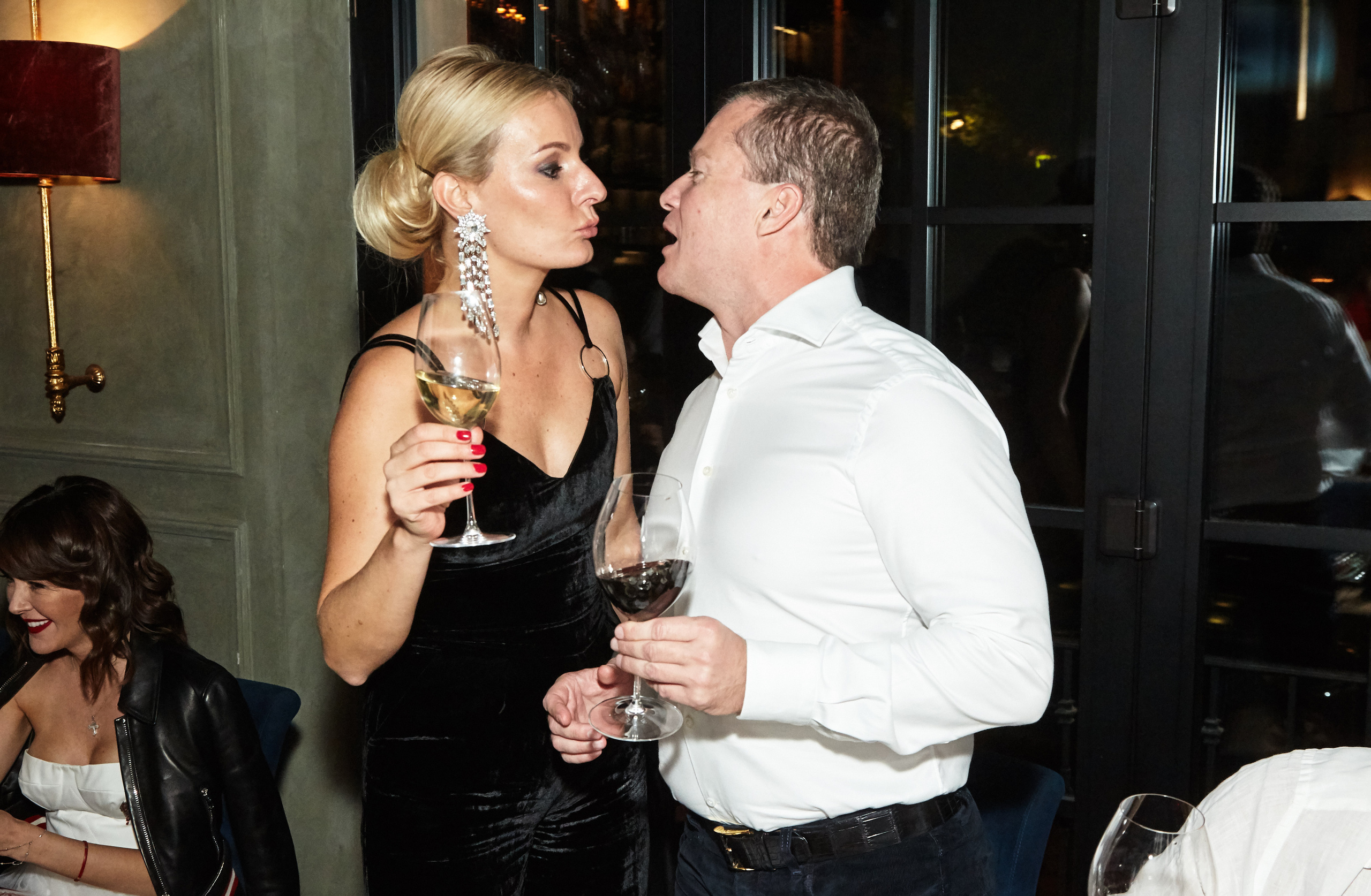 День рождения Ирины. Фотохроника для следующих поколений