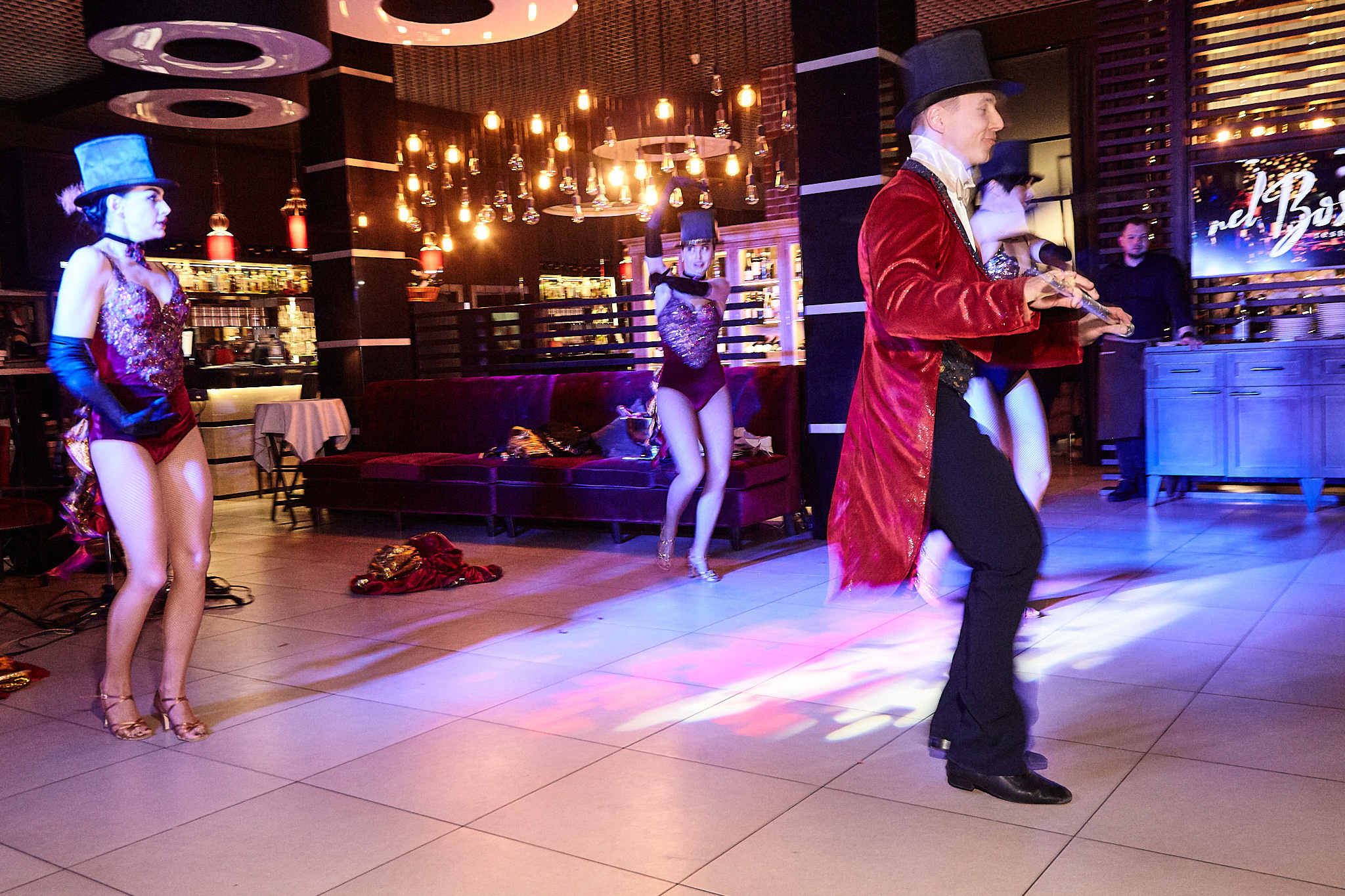 Юбилей Александра Ивановича. Фотохроника для следующих поколений