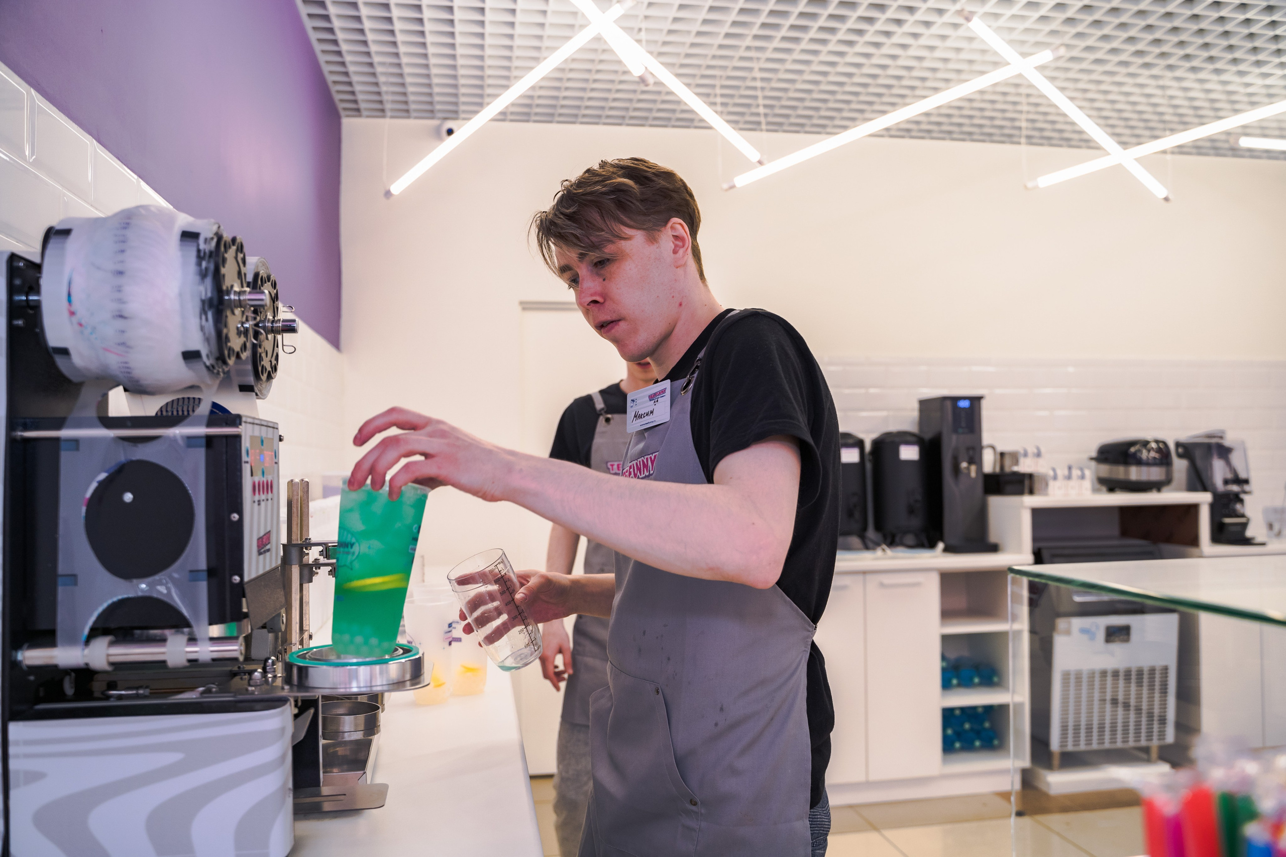 Репортаж. Свадебный и семейный фотограф в Омске Белозерова Александра