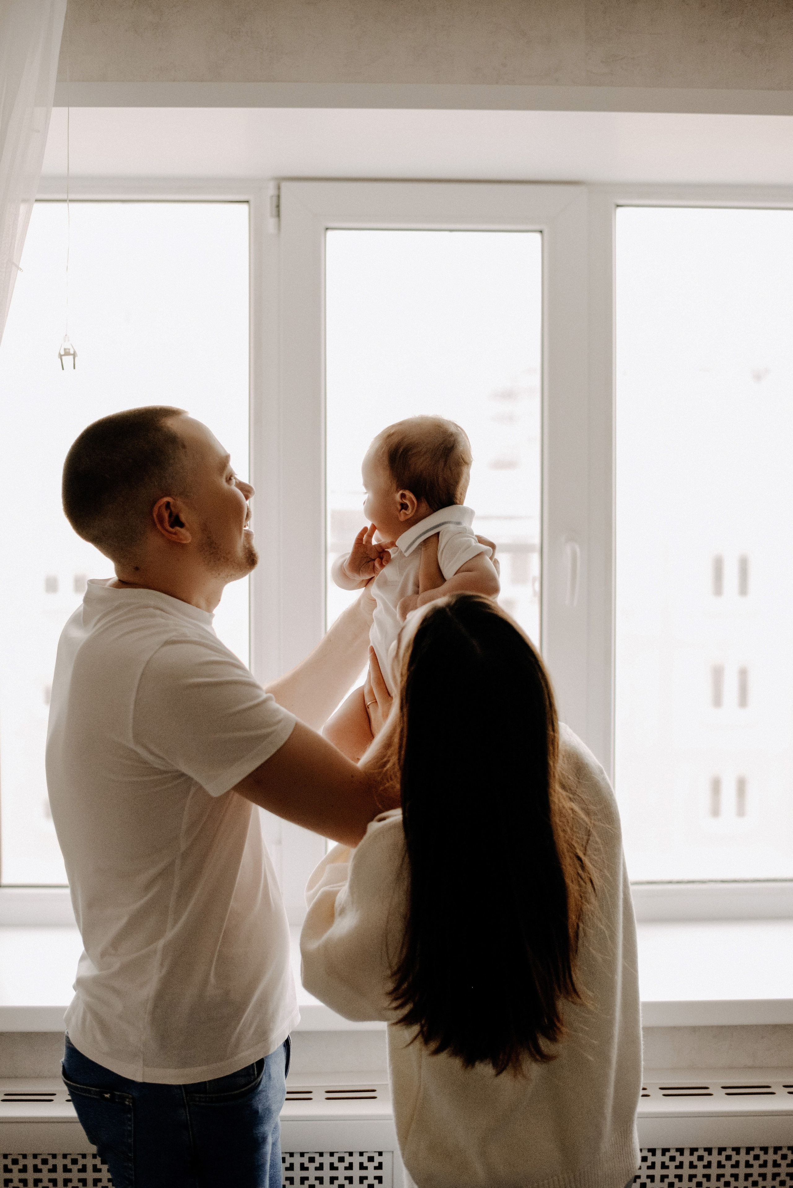 Домашняя съемка. Фотограф в Москве Емельяненко Светлана