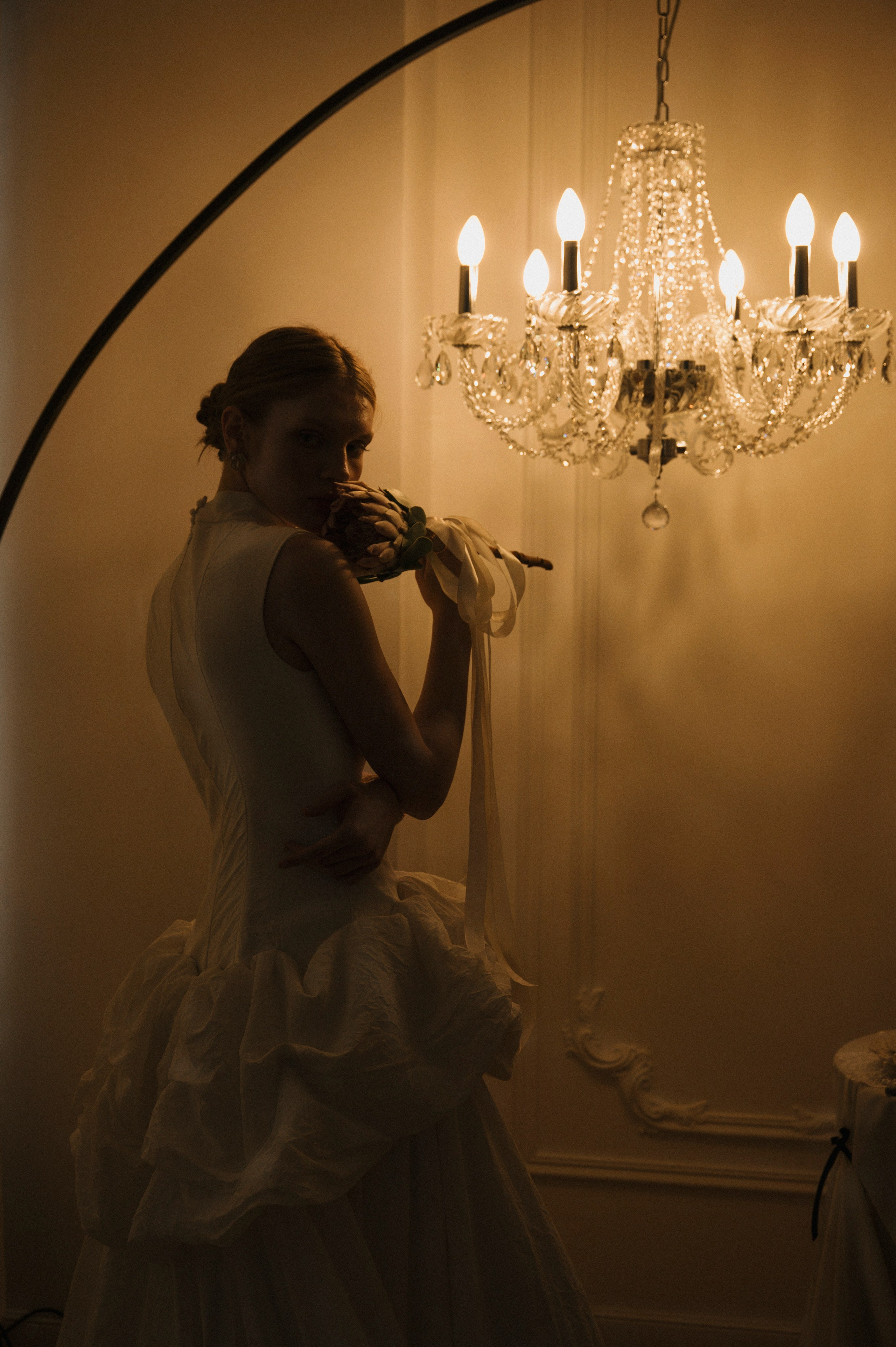 Только ты и я. Фотограф Евгения Мирошниченко