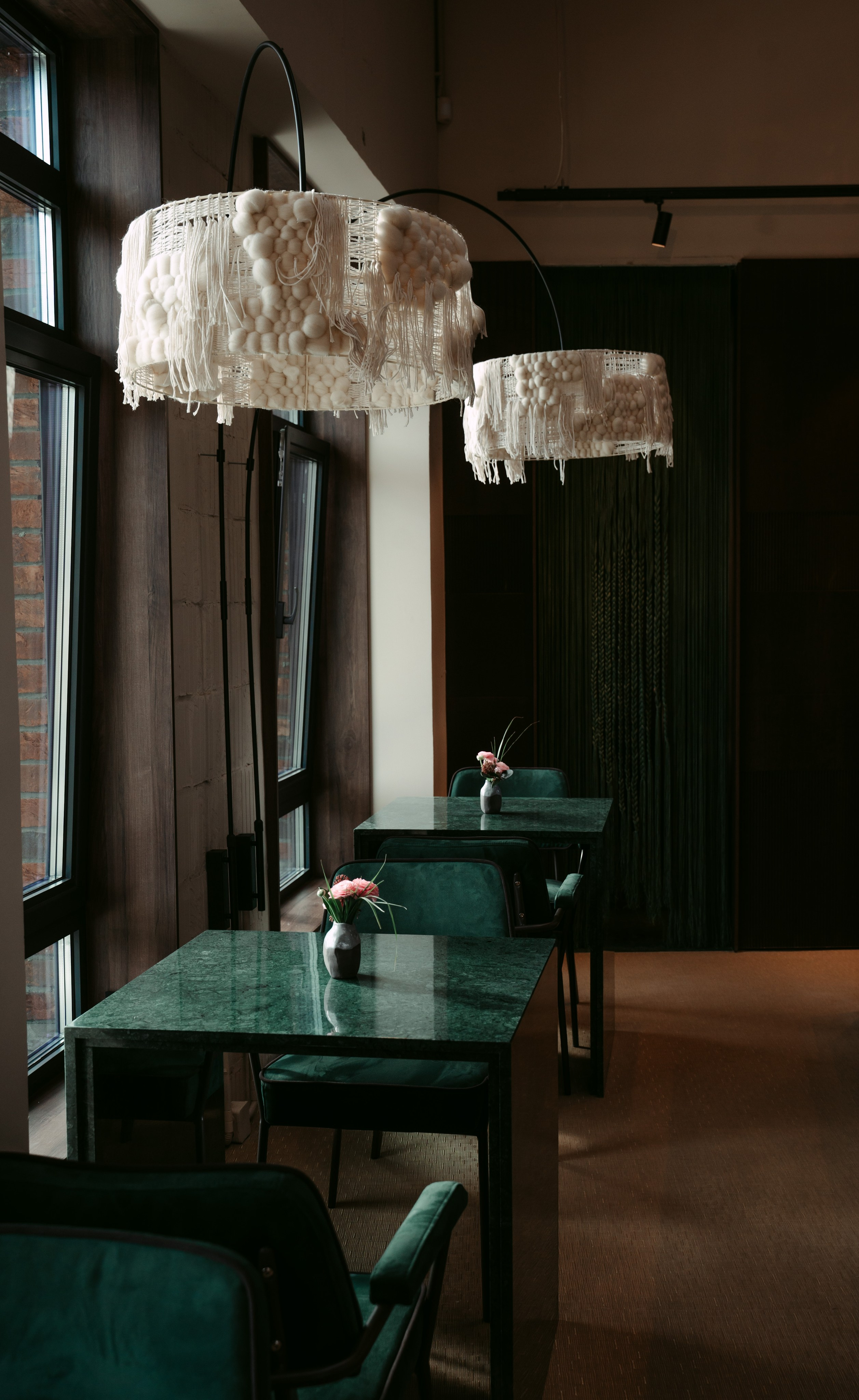 Terra at Silva / ресторан в Казани. Саша Копылов, фотограф в Казани