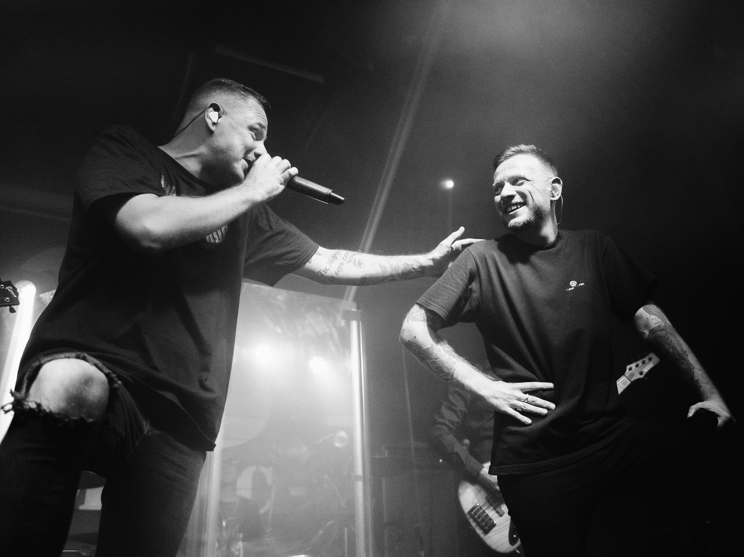 Anacondaz. Астана / 2022. Саша Копылов, фотограф в Казани