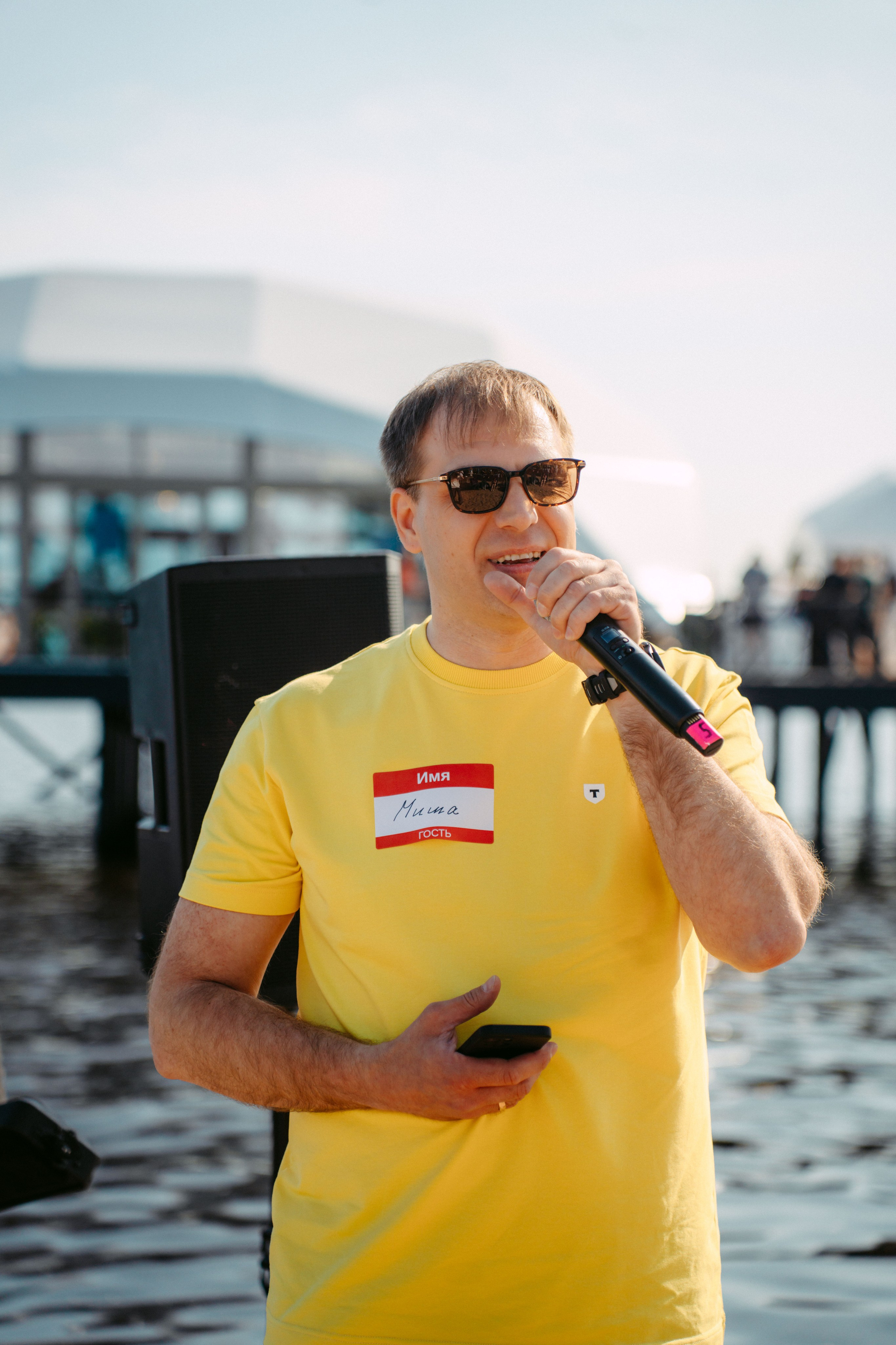 Т-Банк. Санаторий / 2025. Саша Копылов, фотограф в Казани