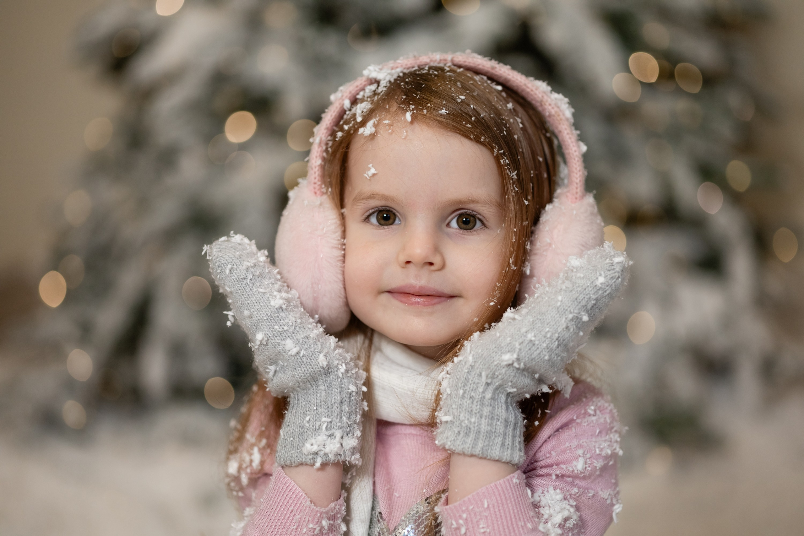 Новогодние съёмки. Татьяна Чернышова свадебный фотограф Москва