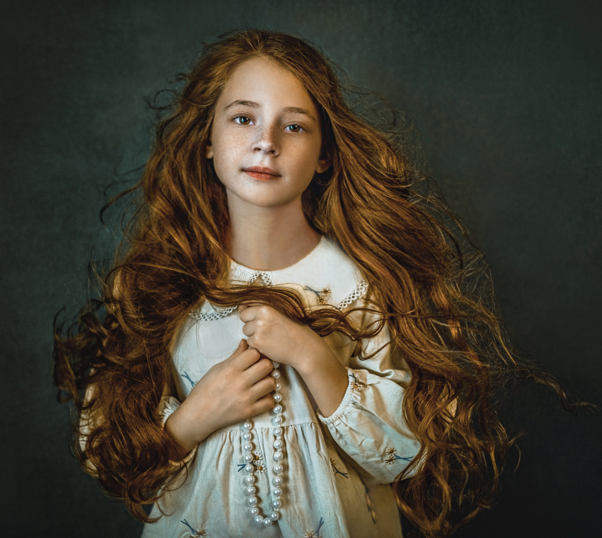 Портрет, семейный и детский фотограф в Архипо-Осиповке Наташа Одинцова