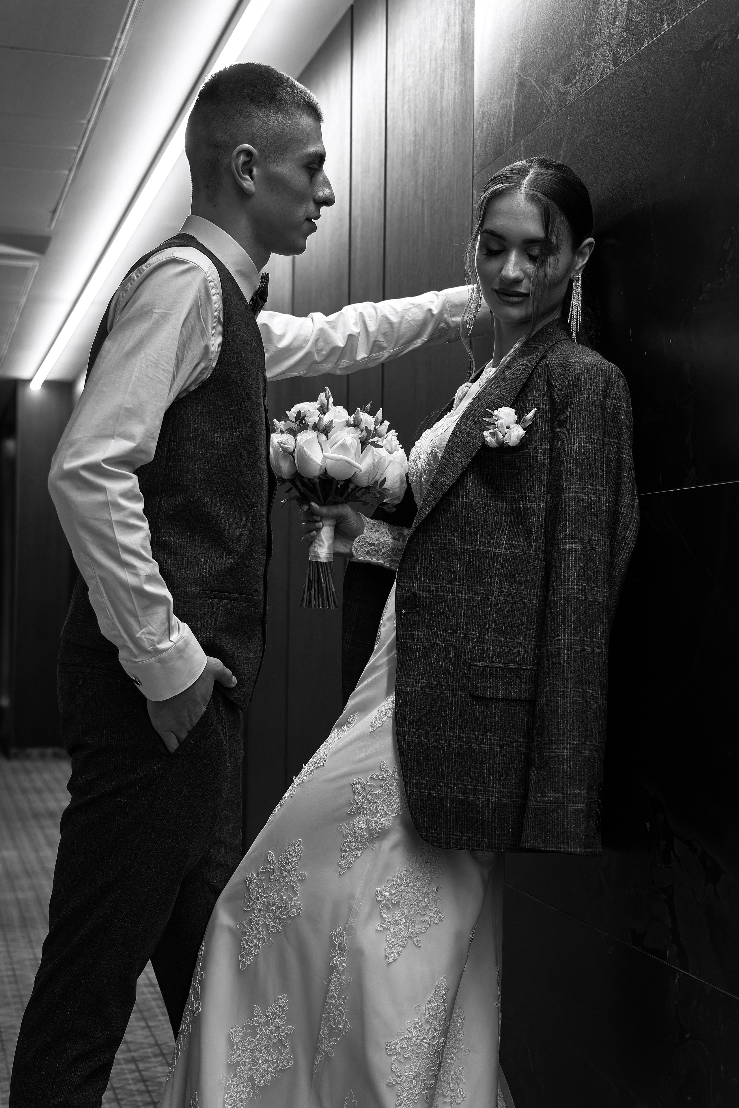 N&D. ФОТОГРАФ ЧИКАЧЕВ КИРИЛЛ