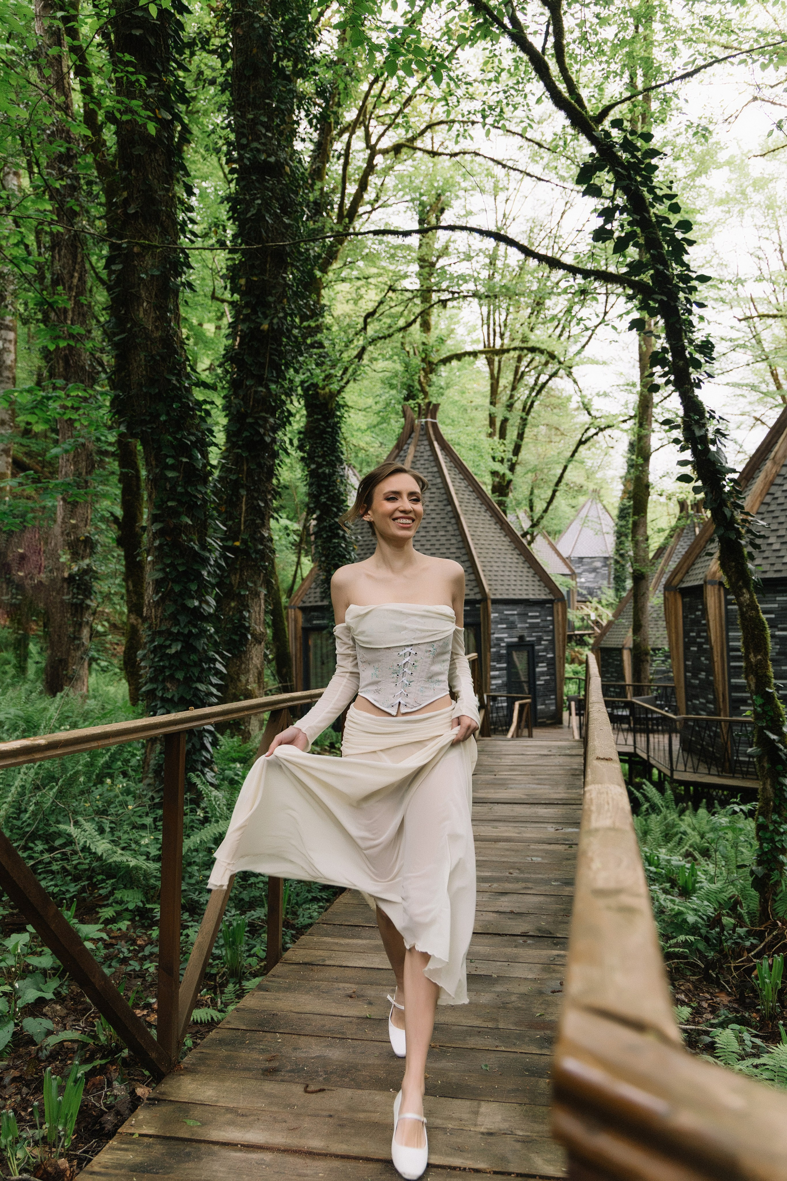 Катя и Влад. Свадебный фотограф в Краснодаре Булатова Наталия