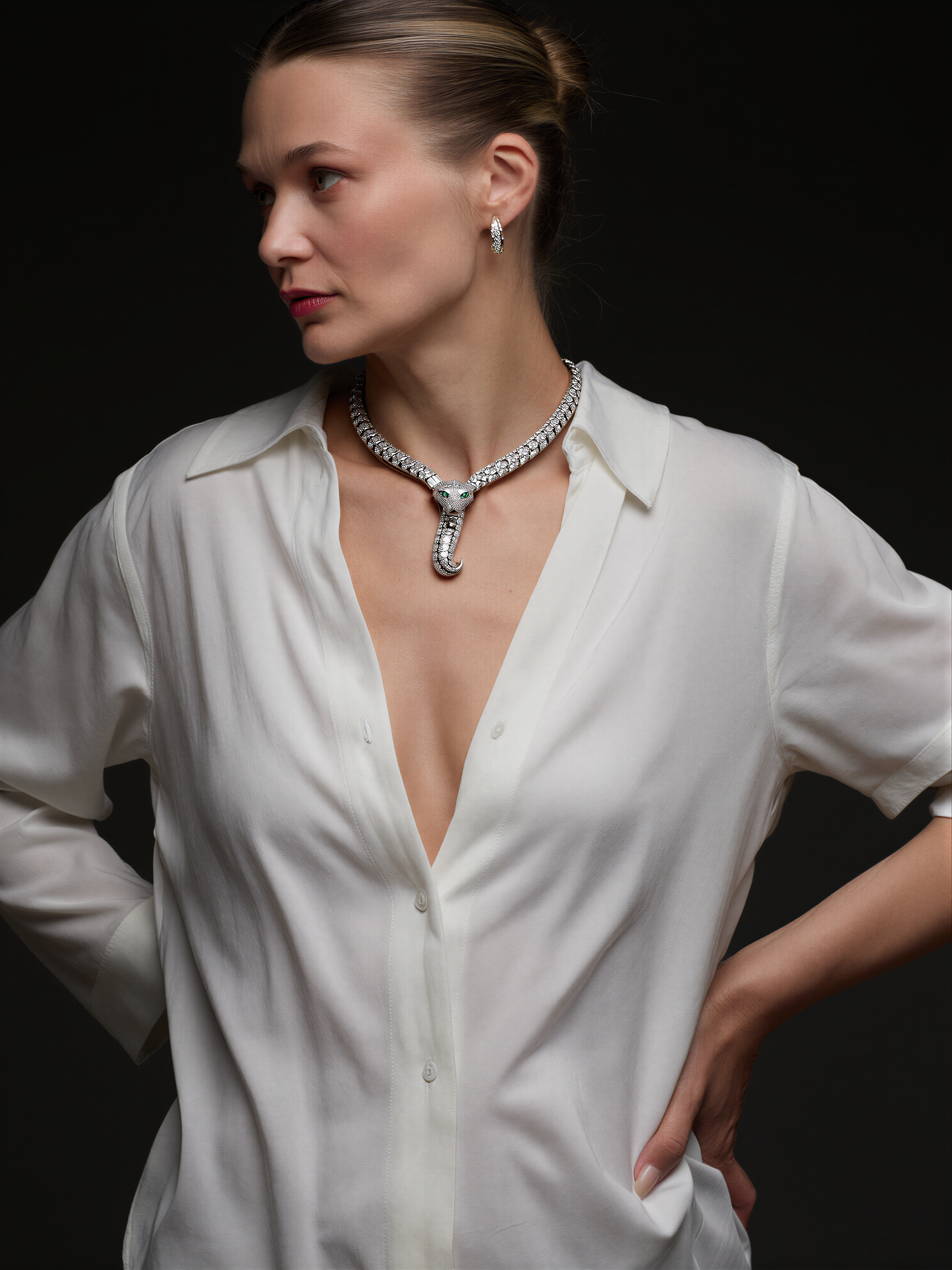 Ната. Профессиональная фотосъемка для бизнеса и личного бренда в Москве