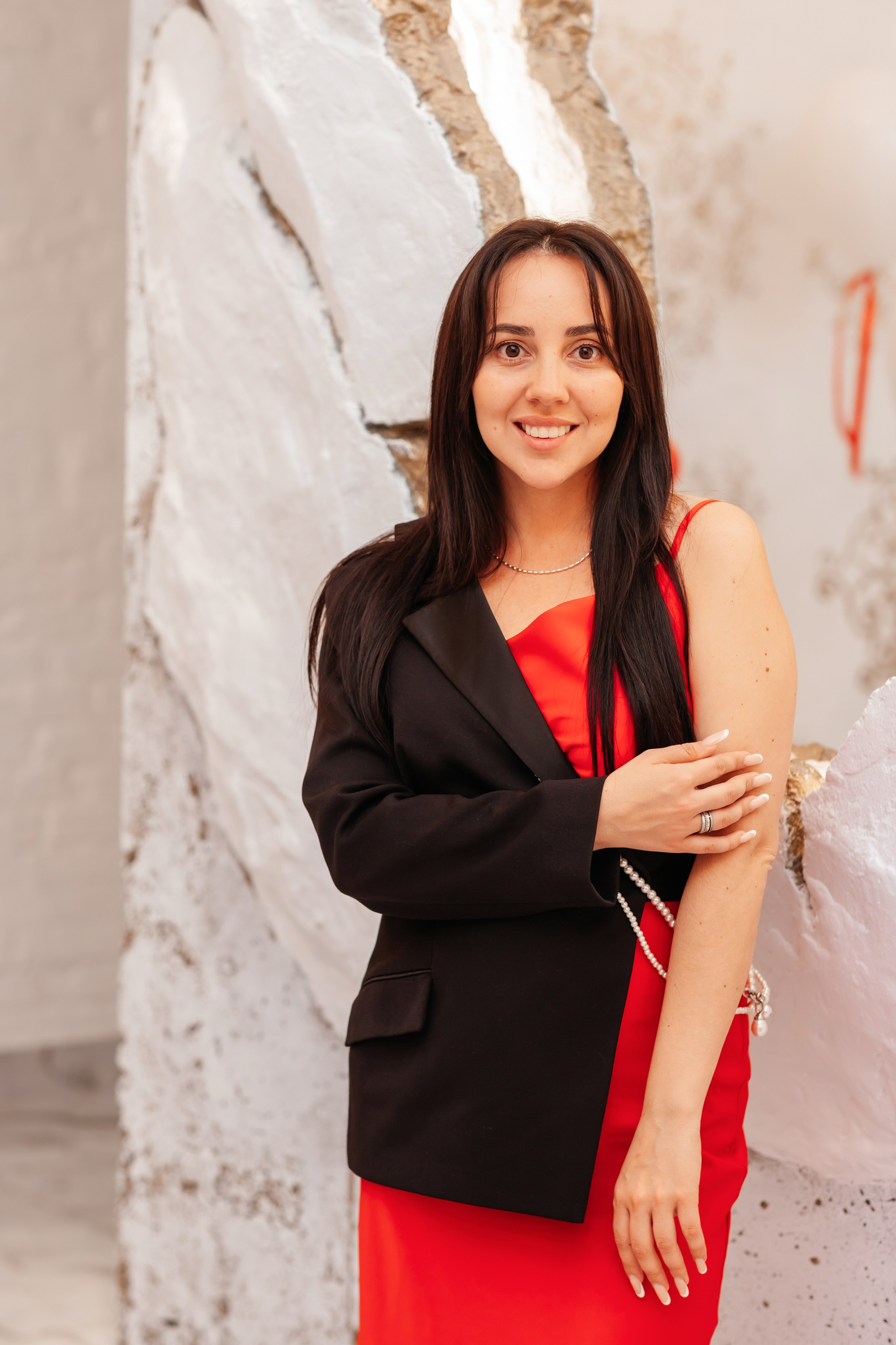 Brand Day Zen Color. Марина Шаймухаметова. Фотограф в Уфе