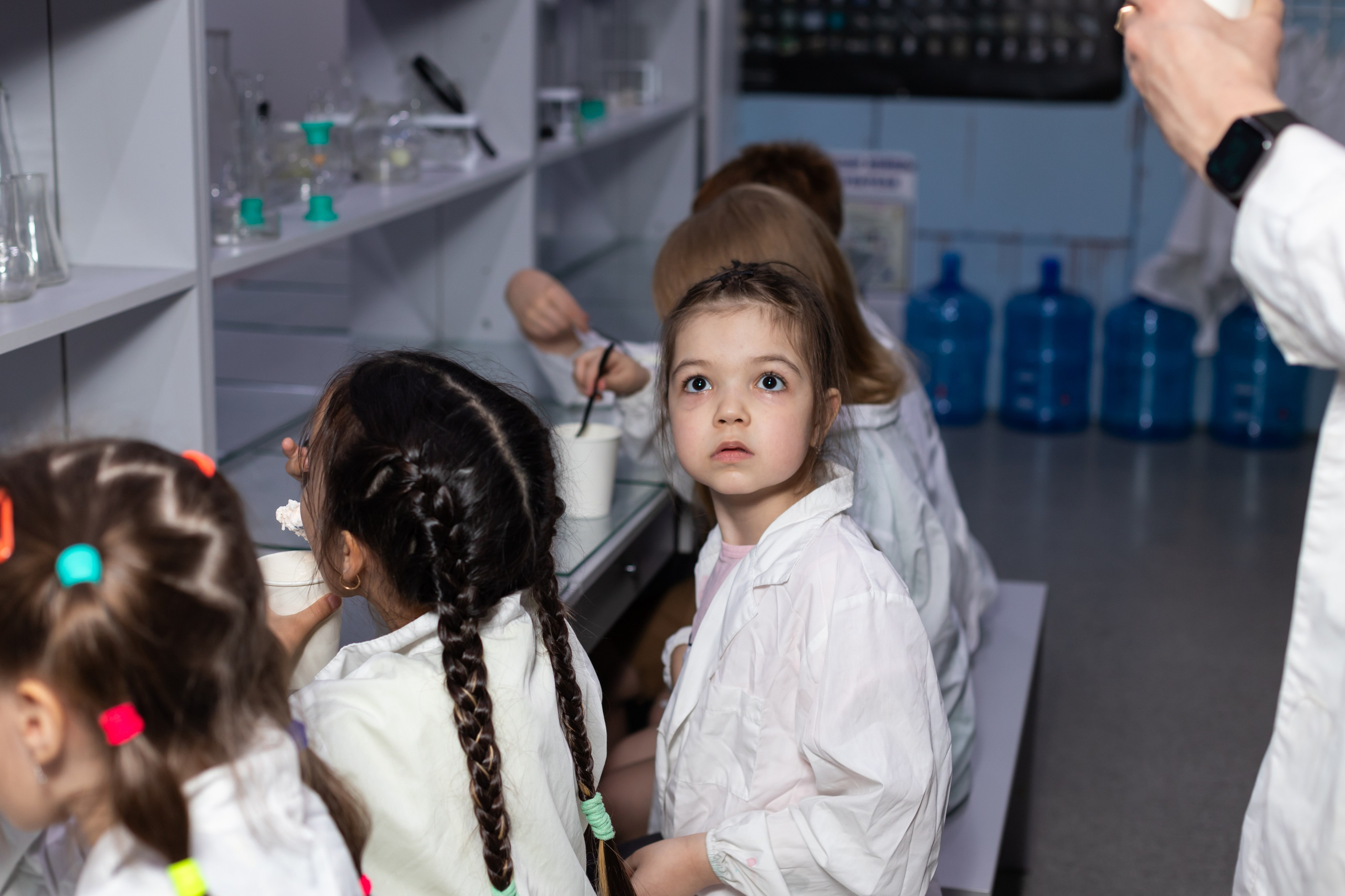 День рождение Оливии. Марина Шаймухаметова. Фотограф в Уфе