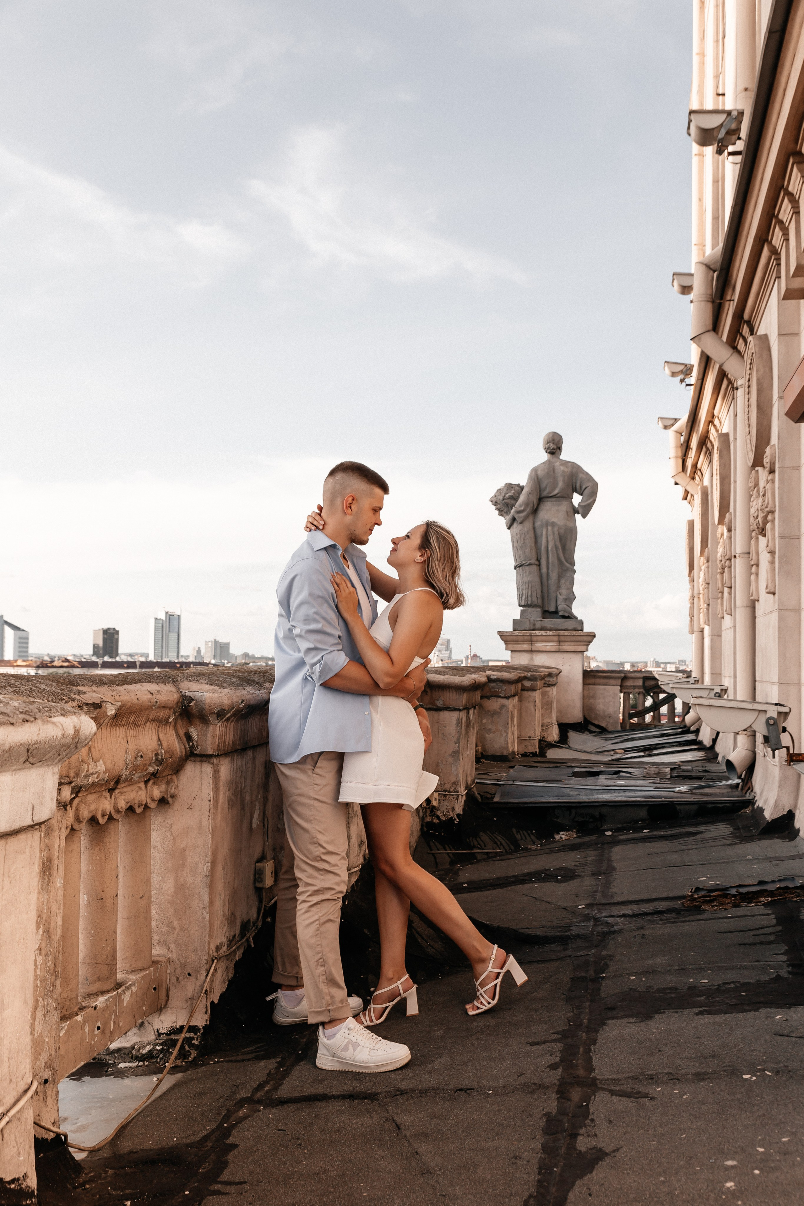 Лера и Максим. Семейный фотограф Минск Усова Ольга