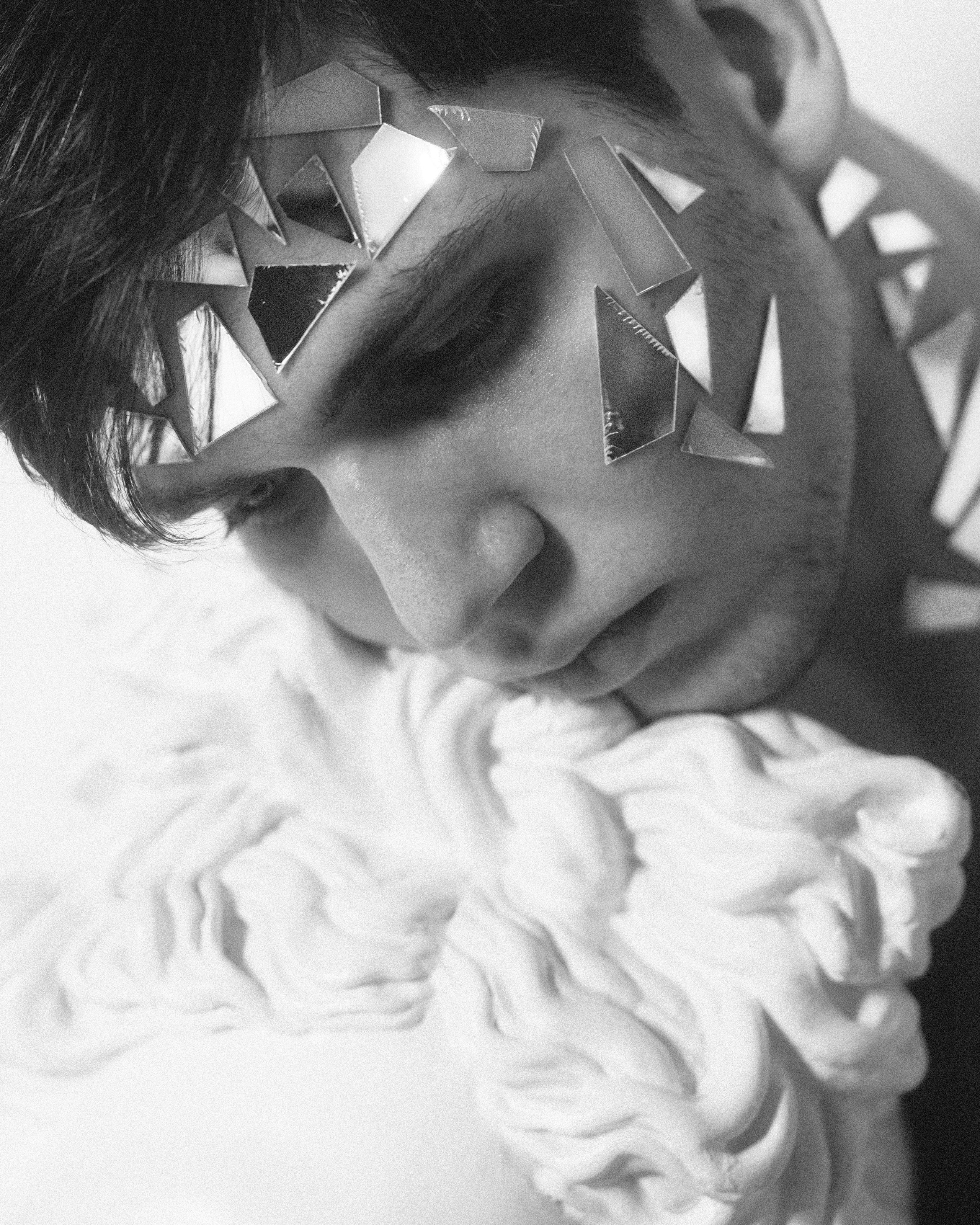 Михаил. Портретный и репортажный фотограф в Новосибирске Гаврилов Антон