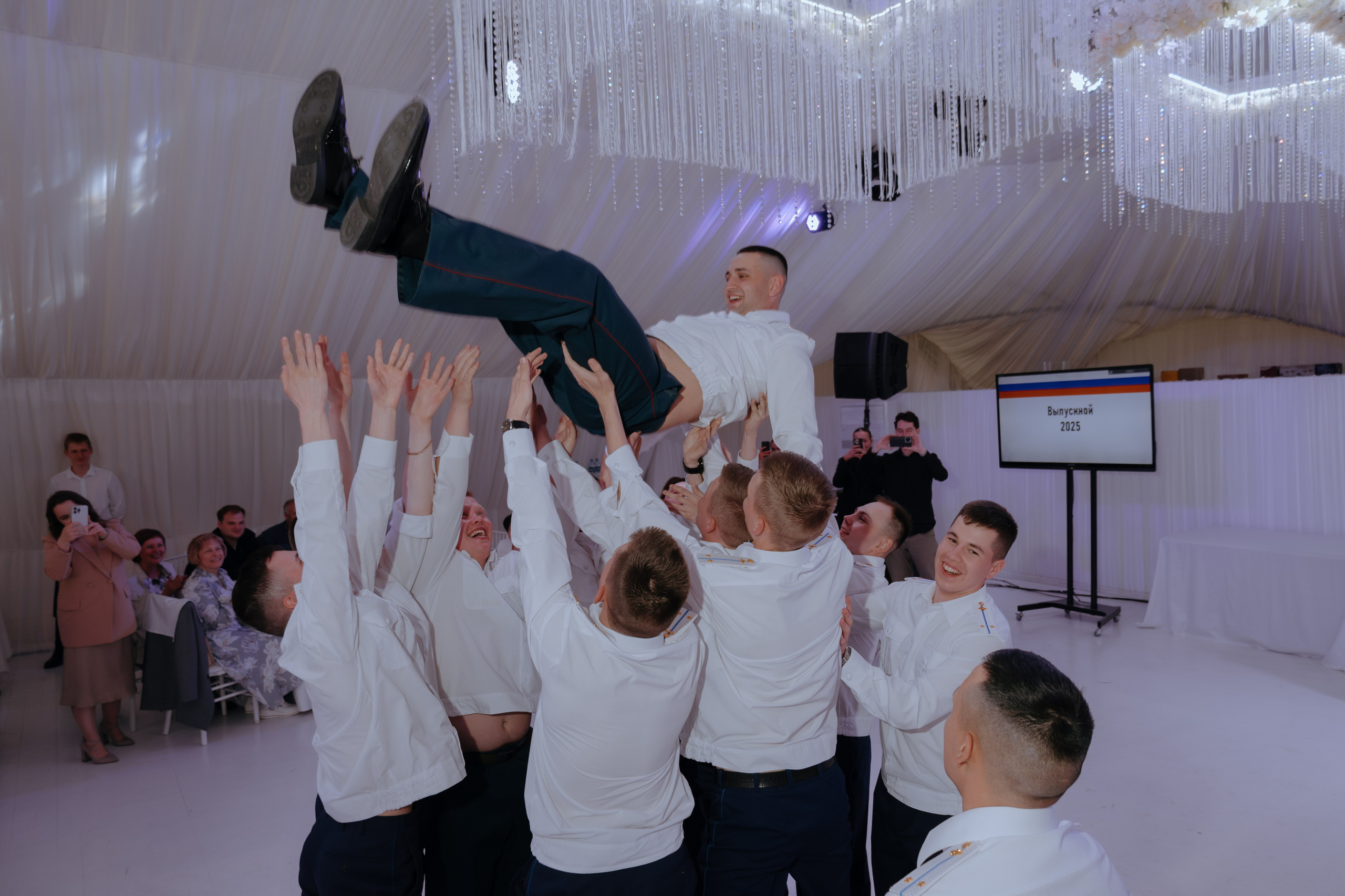 Корпоративы/Праздники. Фотограф и видеограф в Северной столице