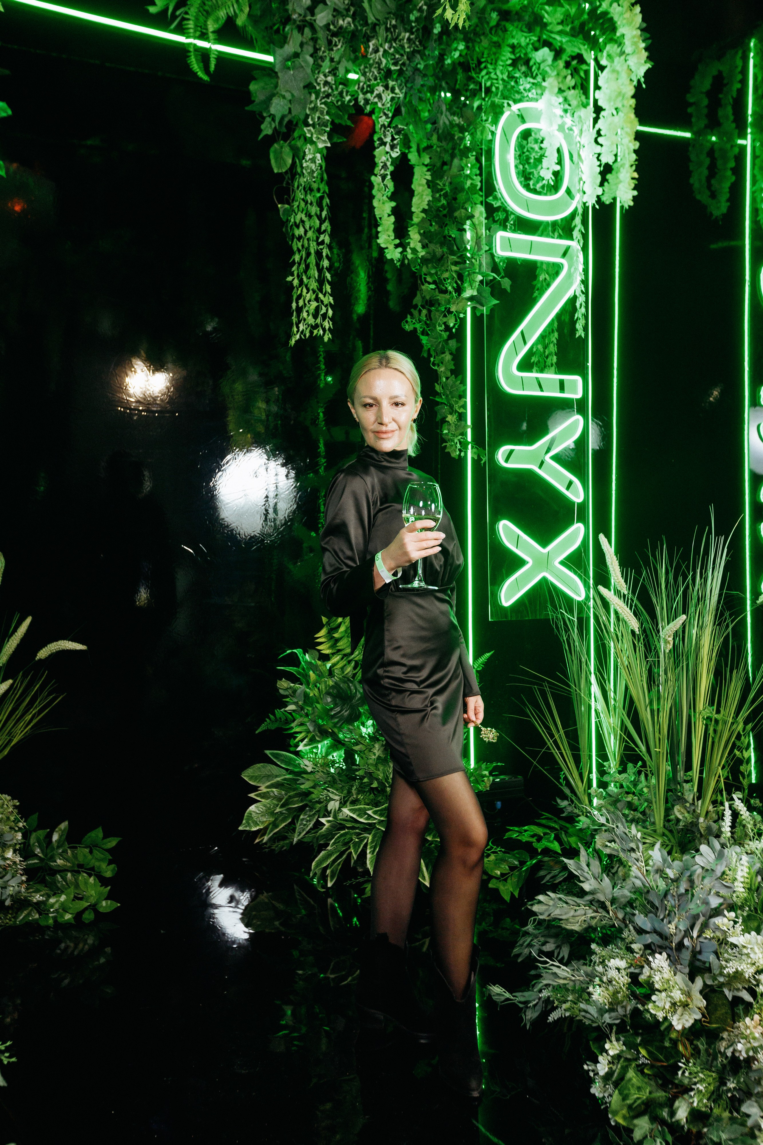 ONYX BLACK [Презентация Жилого Комплекса]. СВОИ. ФОТООТЧЕТЫ-СОБЫТИЯ-МЕСТА