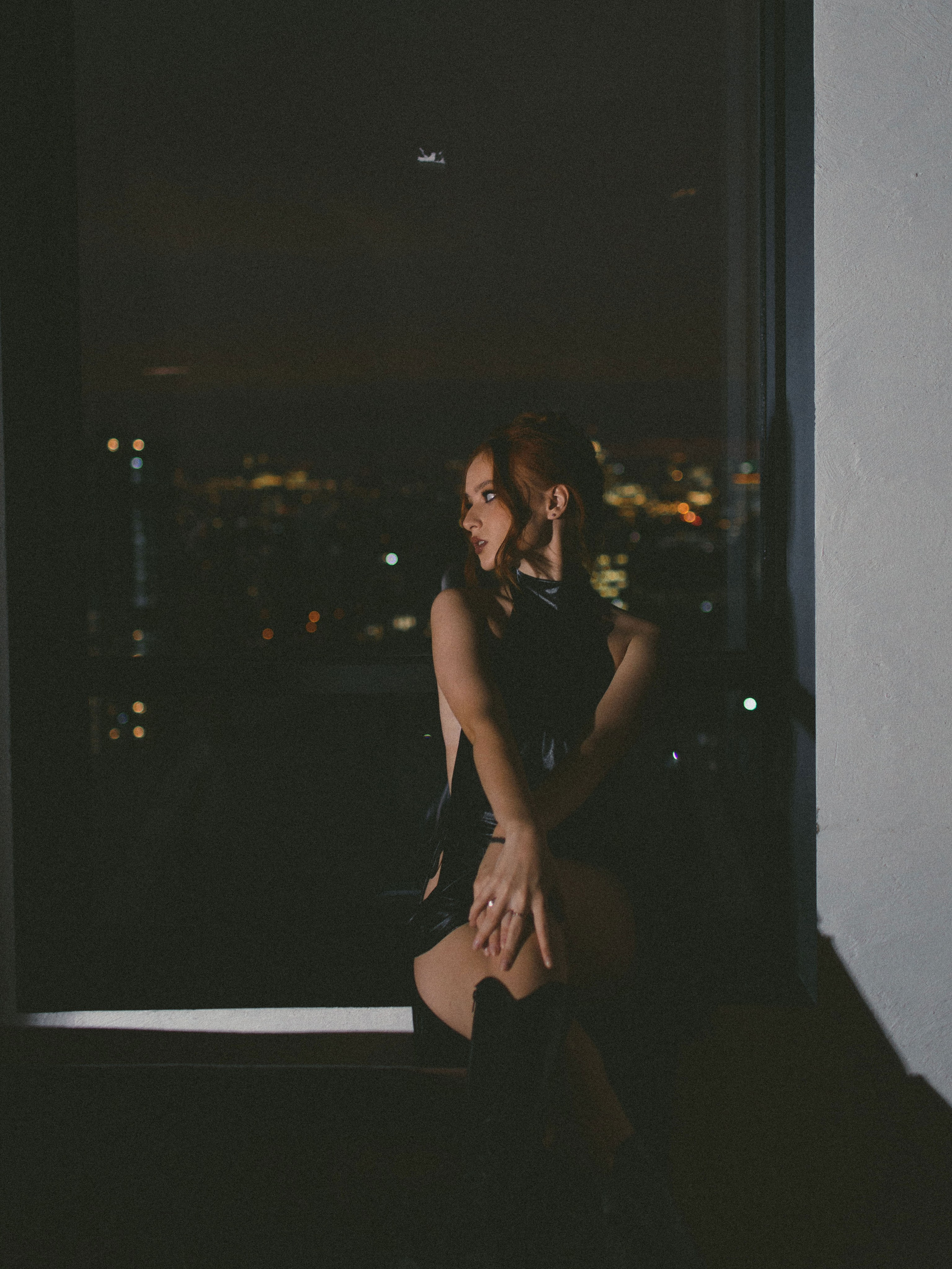 Стася. Портретный и свадебный фотограф Москва Валерия Возняковская