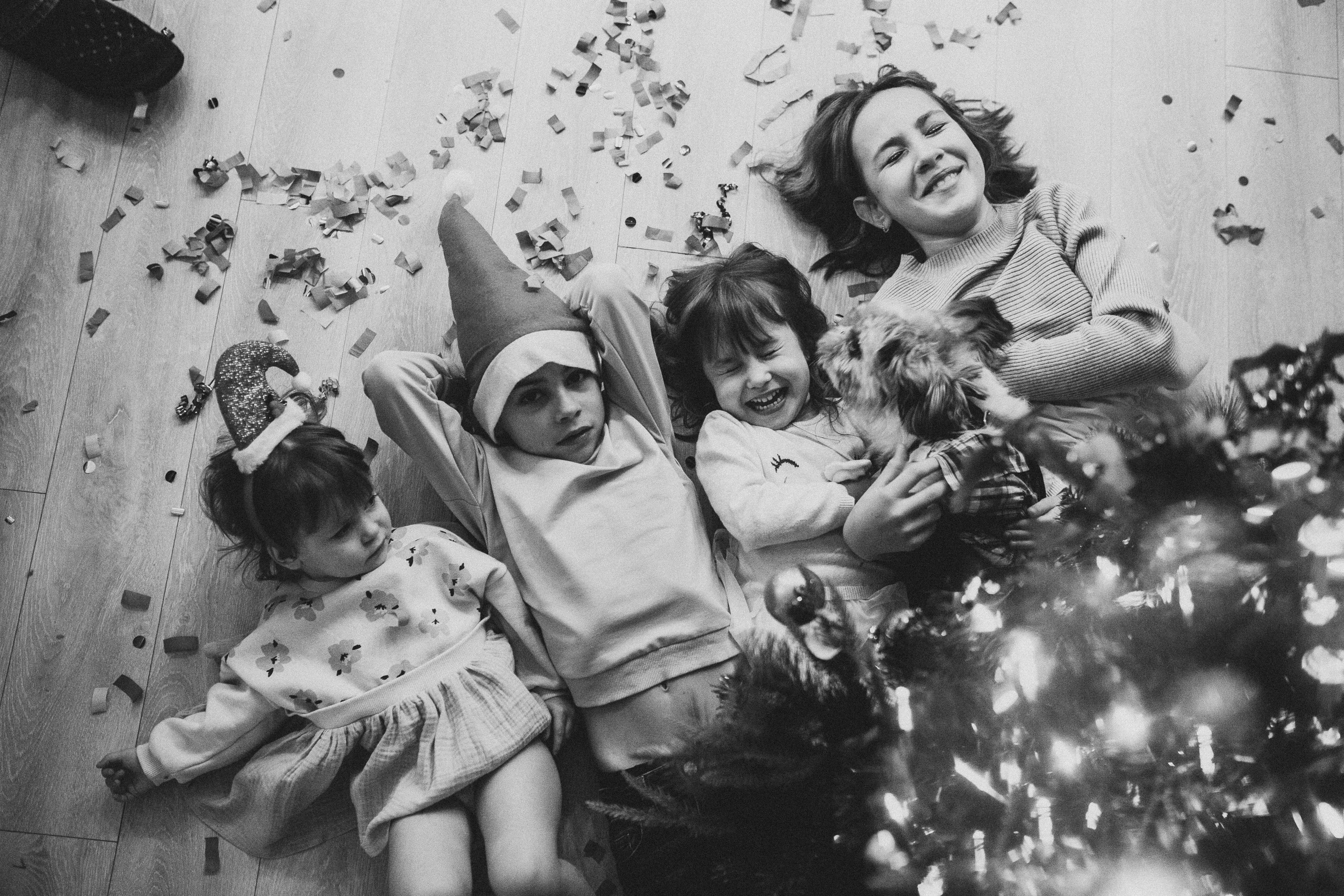 Домашние истории. Фотограф Комсомольск-на-Амуре Ольга Василенко