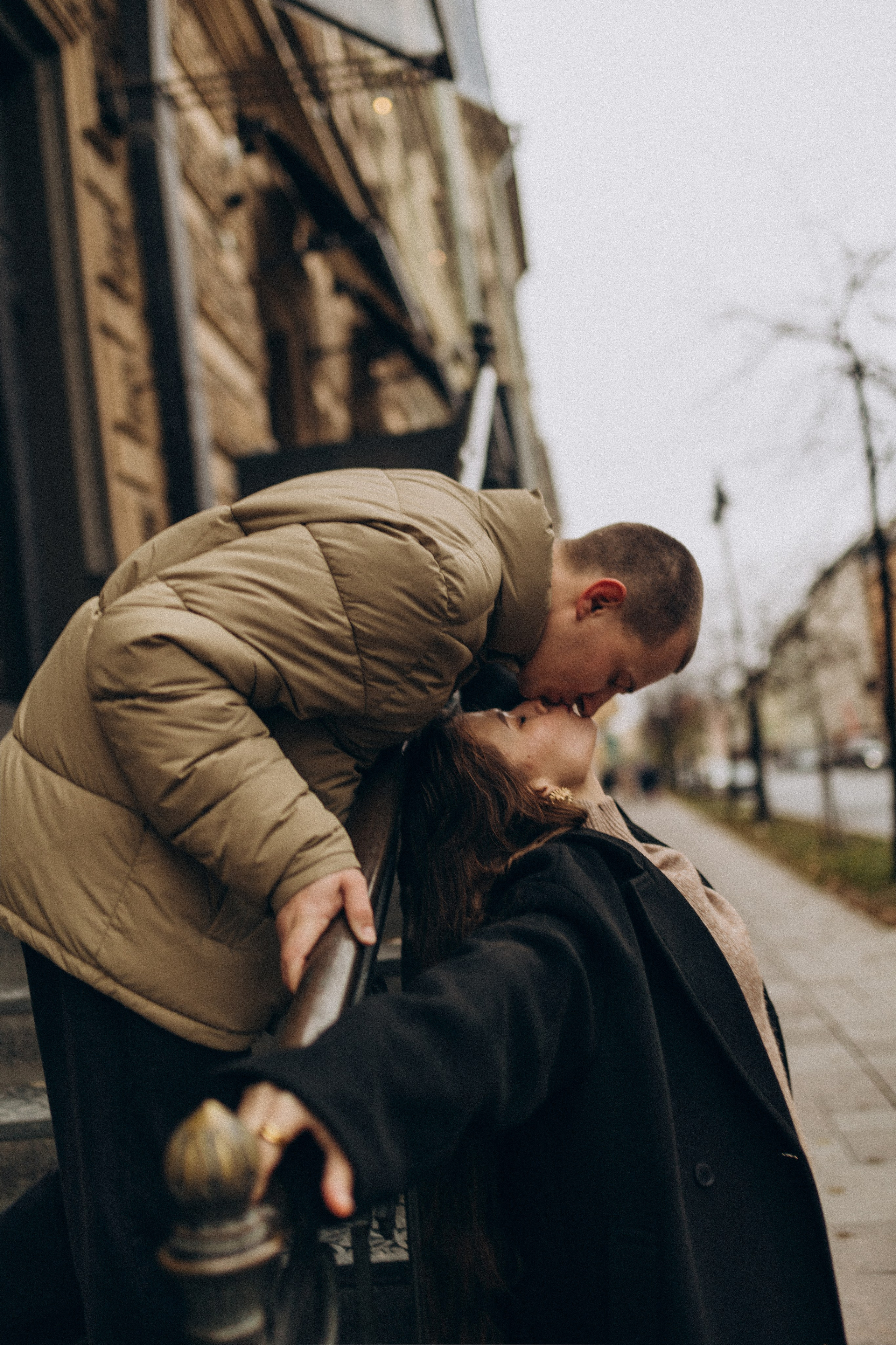 Дима и Кристина. Свадебный и love story фотограф в Санкт-Петербурге