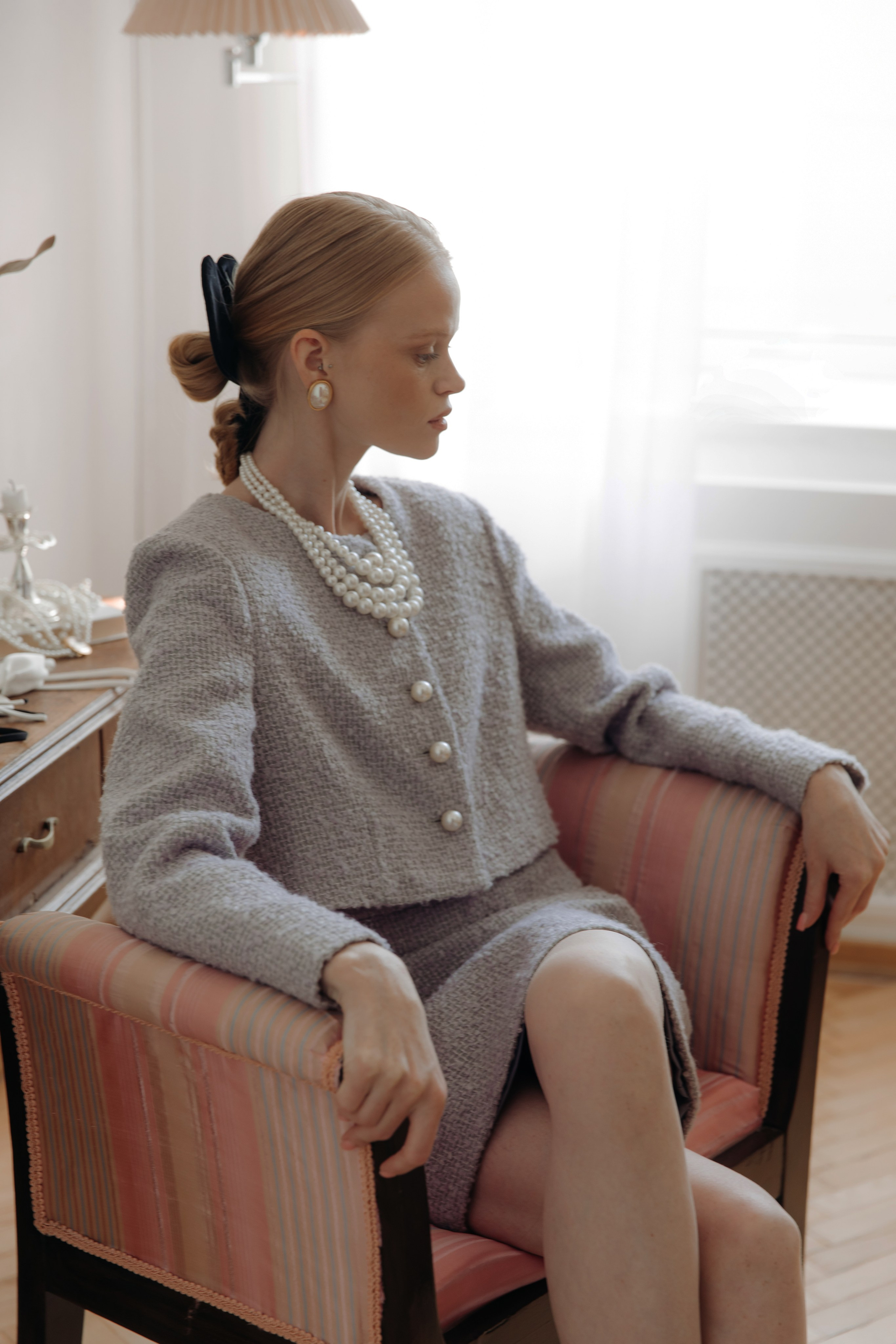 EROUSE. Главная