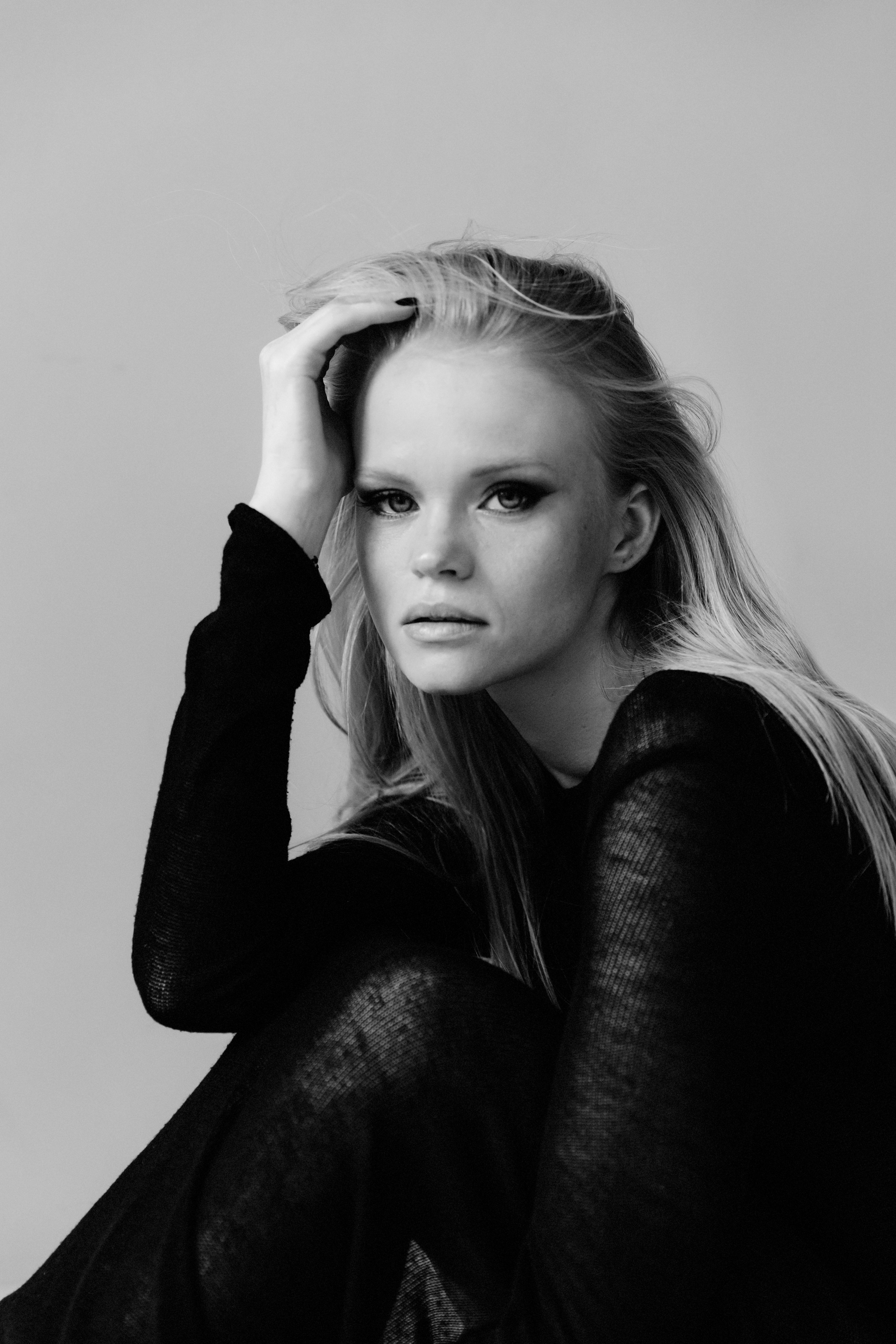 Рина. Главная