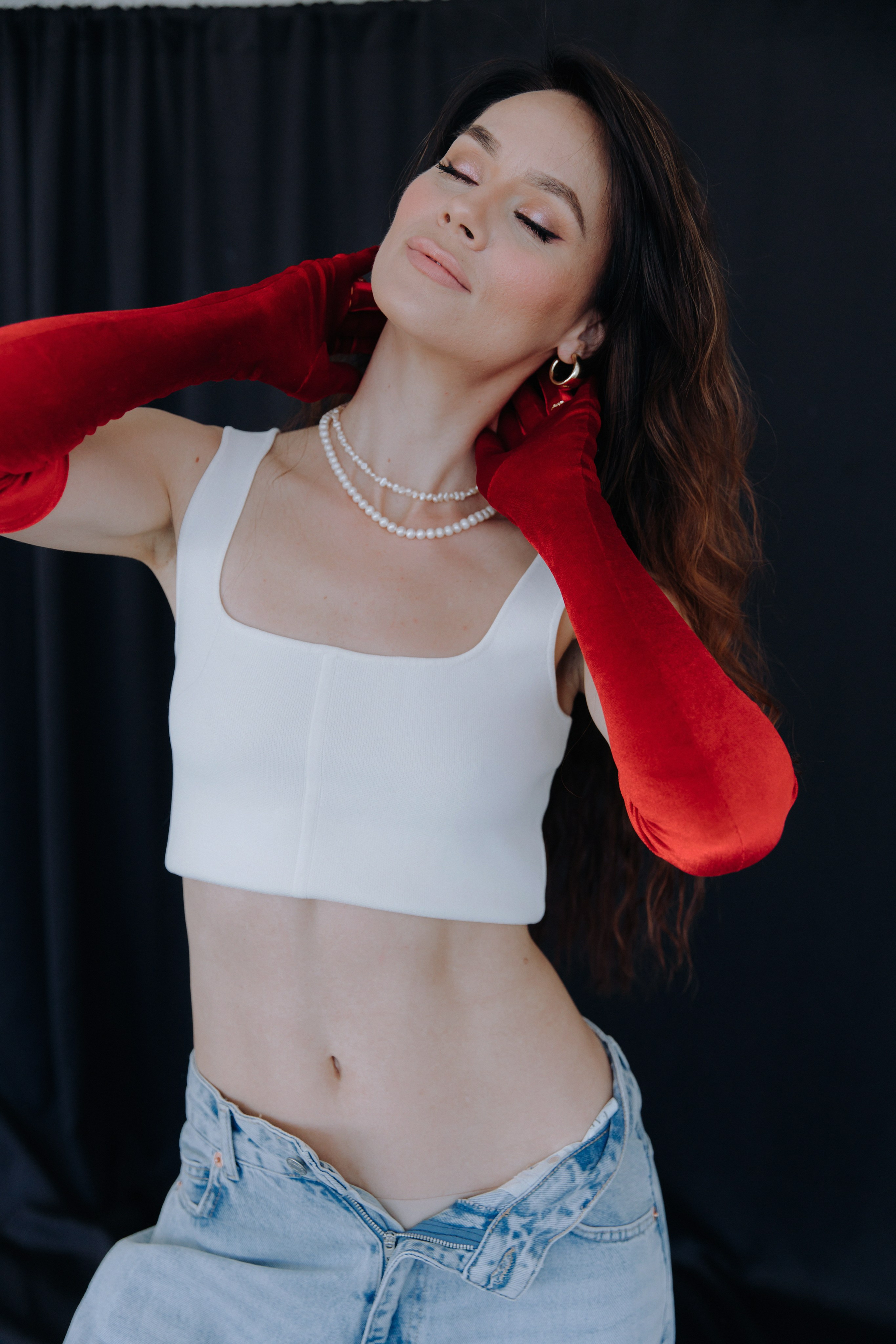 Олеся. Главная