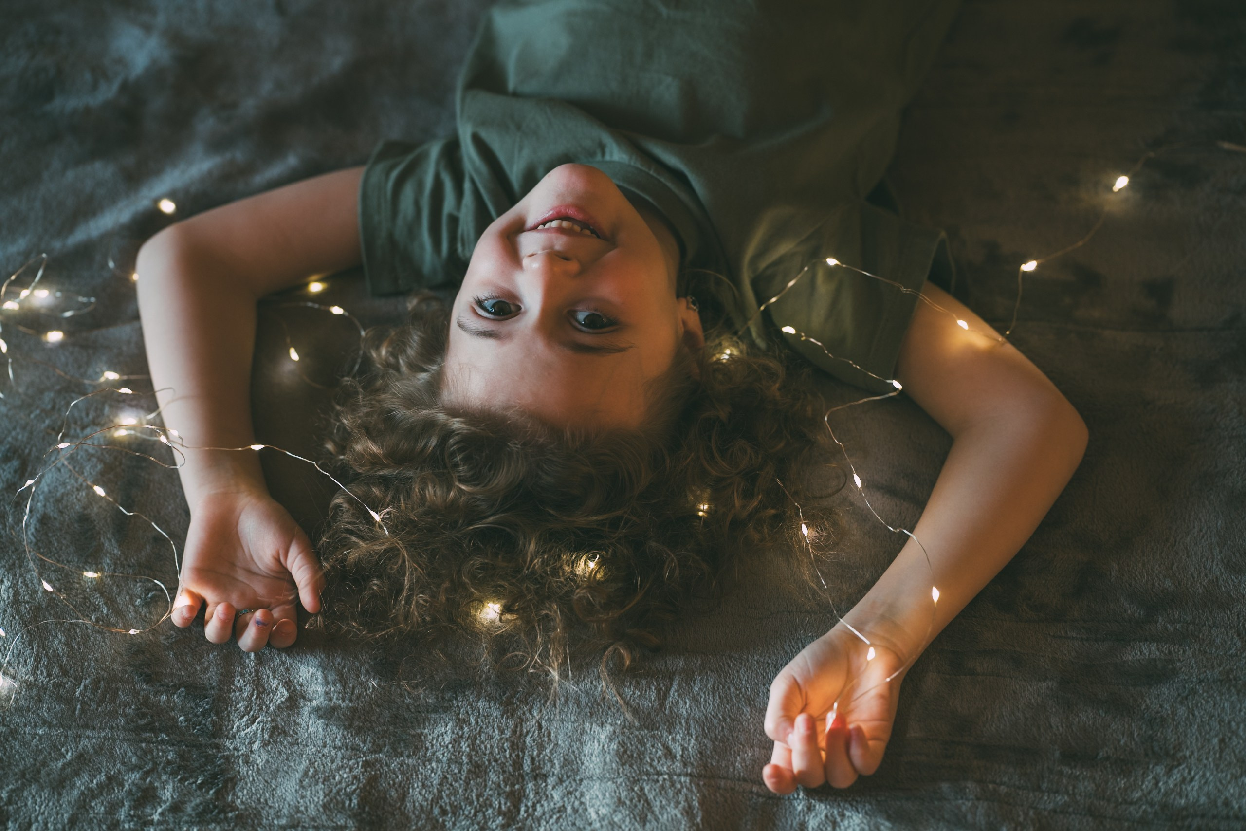 Магия дома. Фотограф Ирина Панина