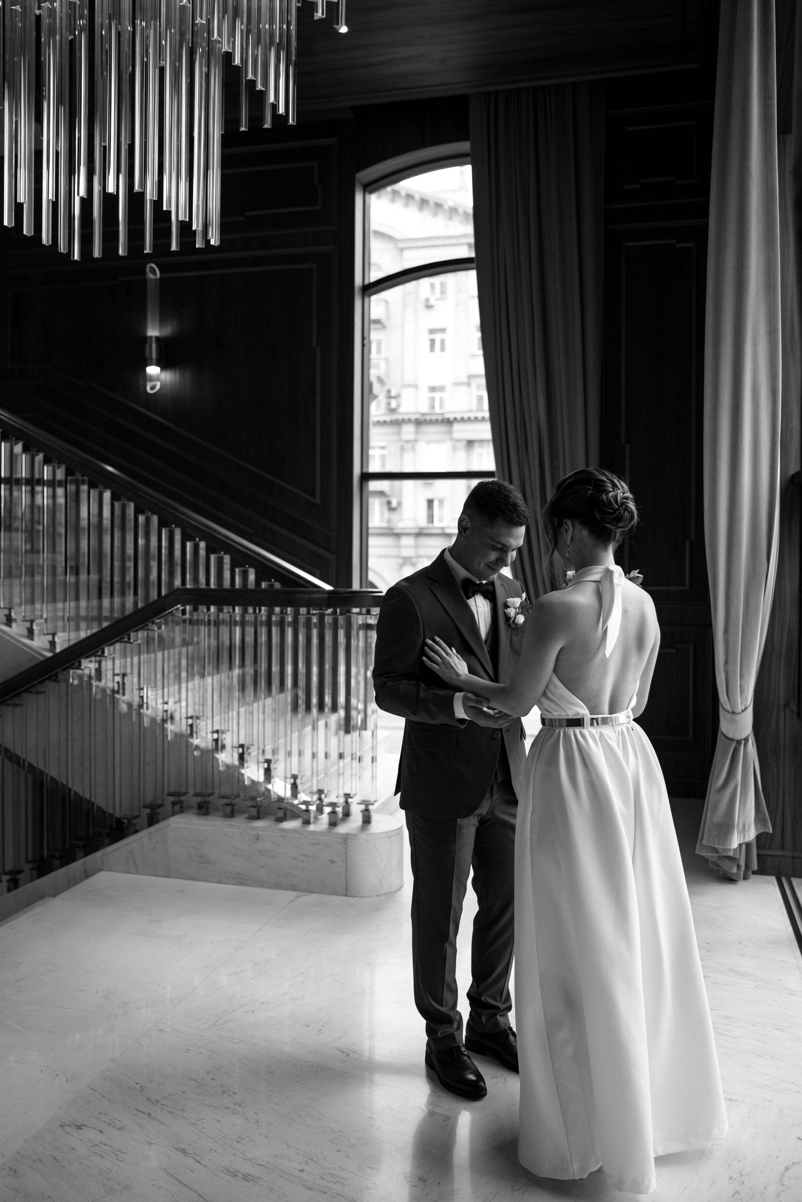 Станцуем?). Свадебный и семейный фотограф в Москве Julia Juice