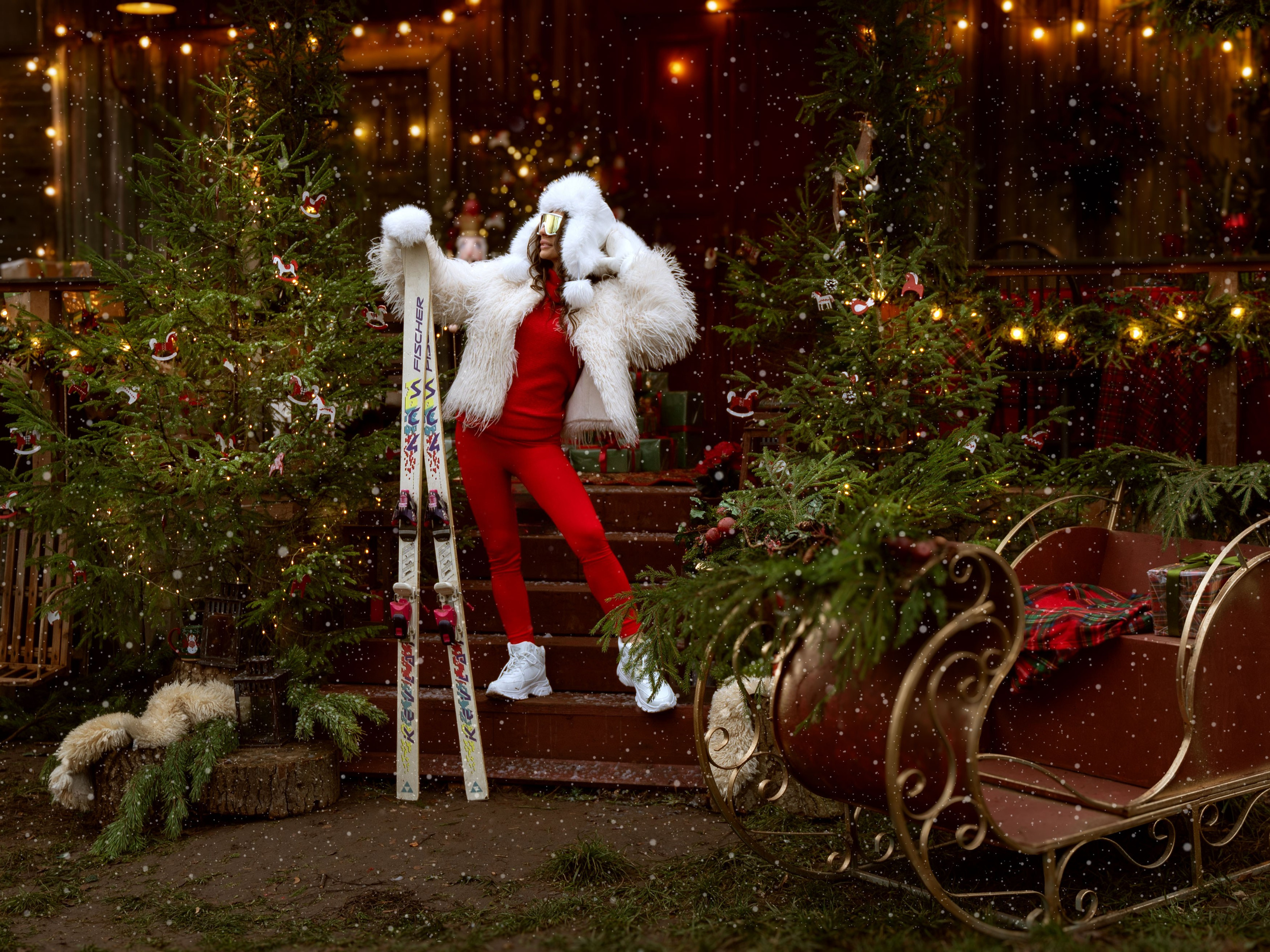 Художественный портрет. Портретный фотограф в Москве Елена Маренкова