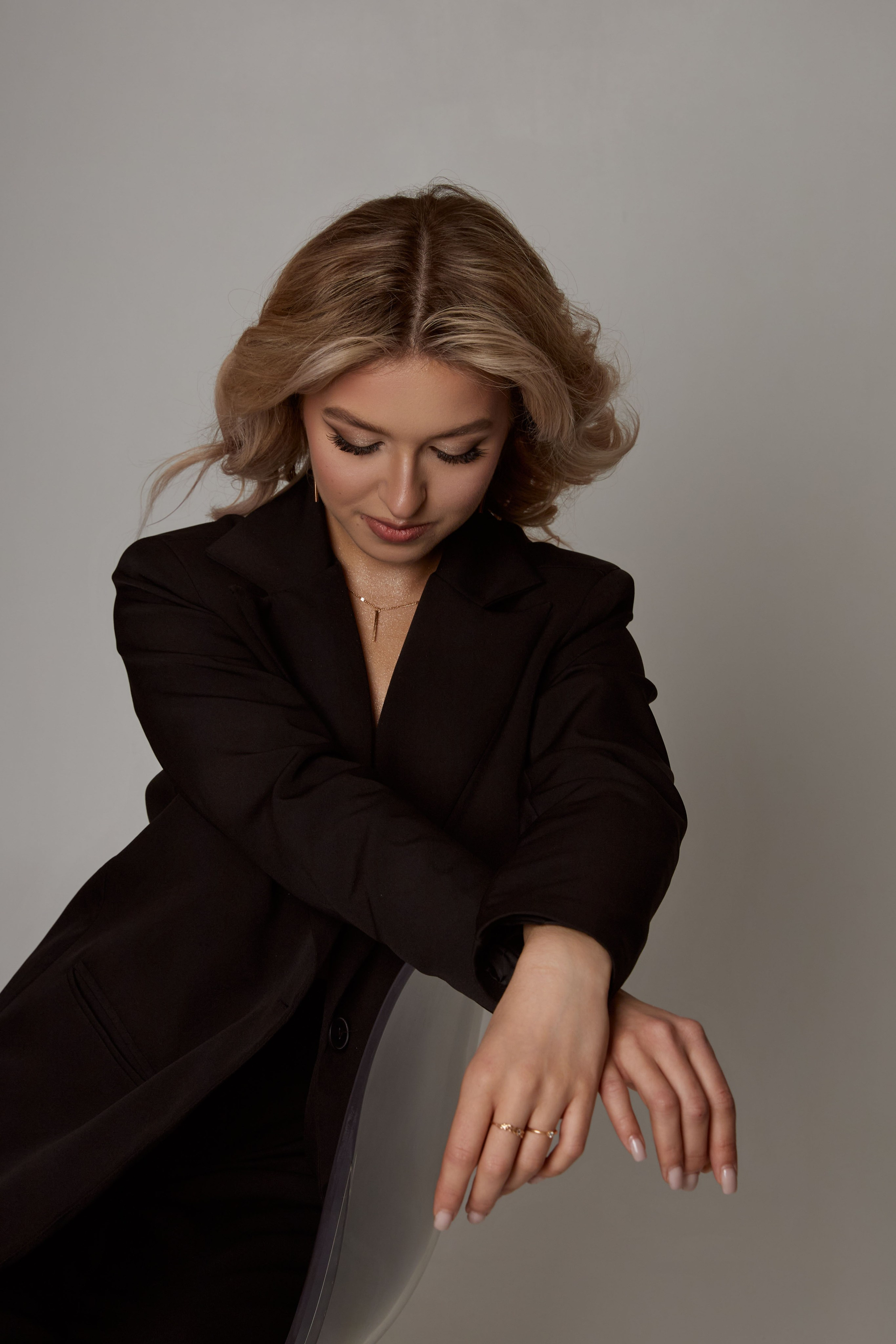 Снежана. Фотограф