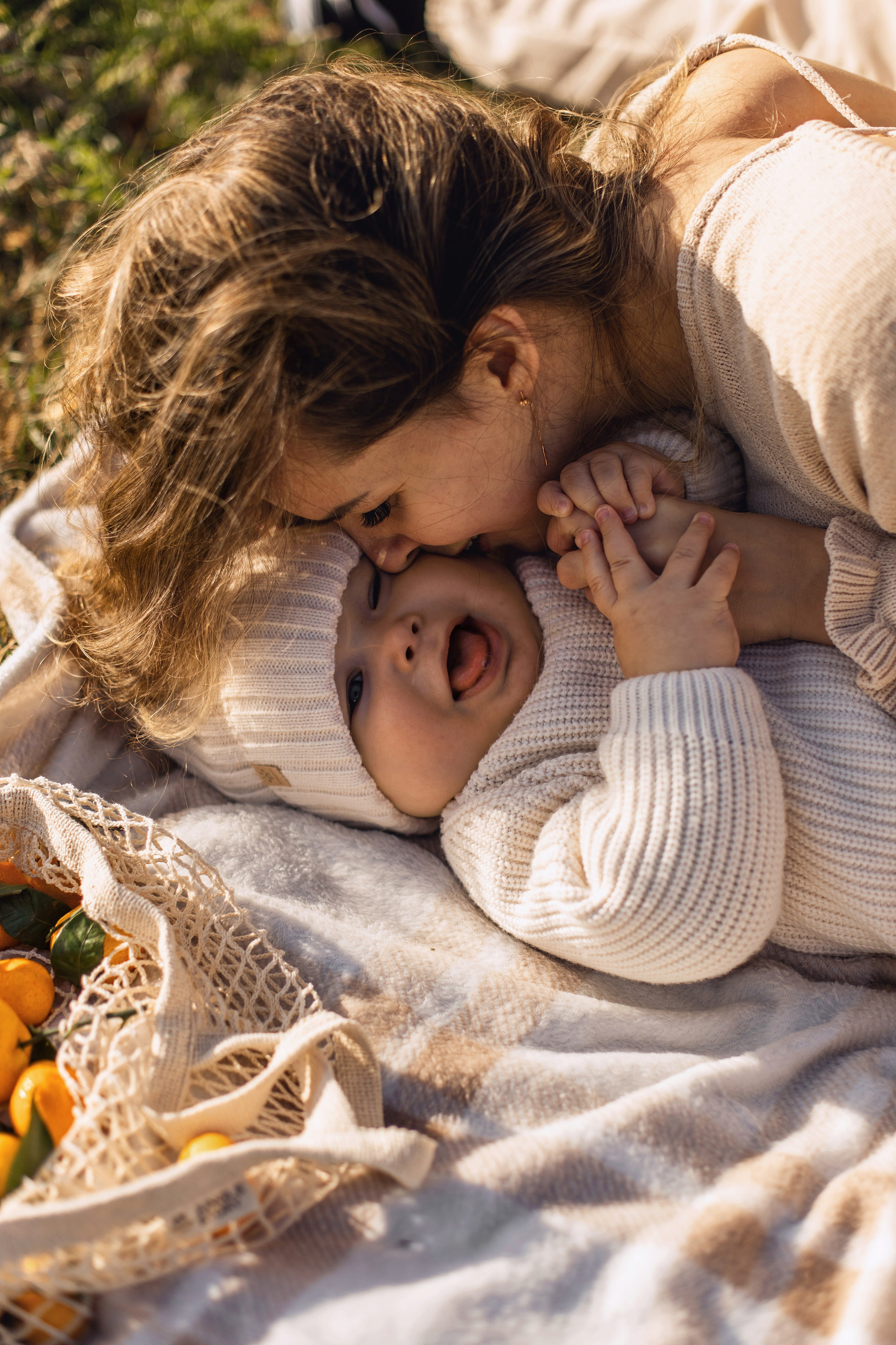 Ира, Сережа, Миша. Фотограф Севастополь — Климова Анастасия