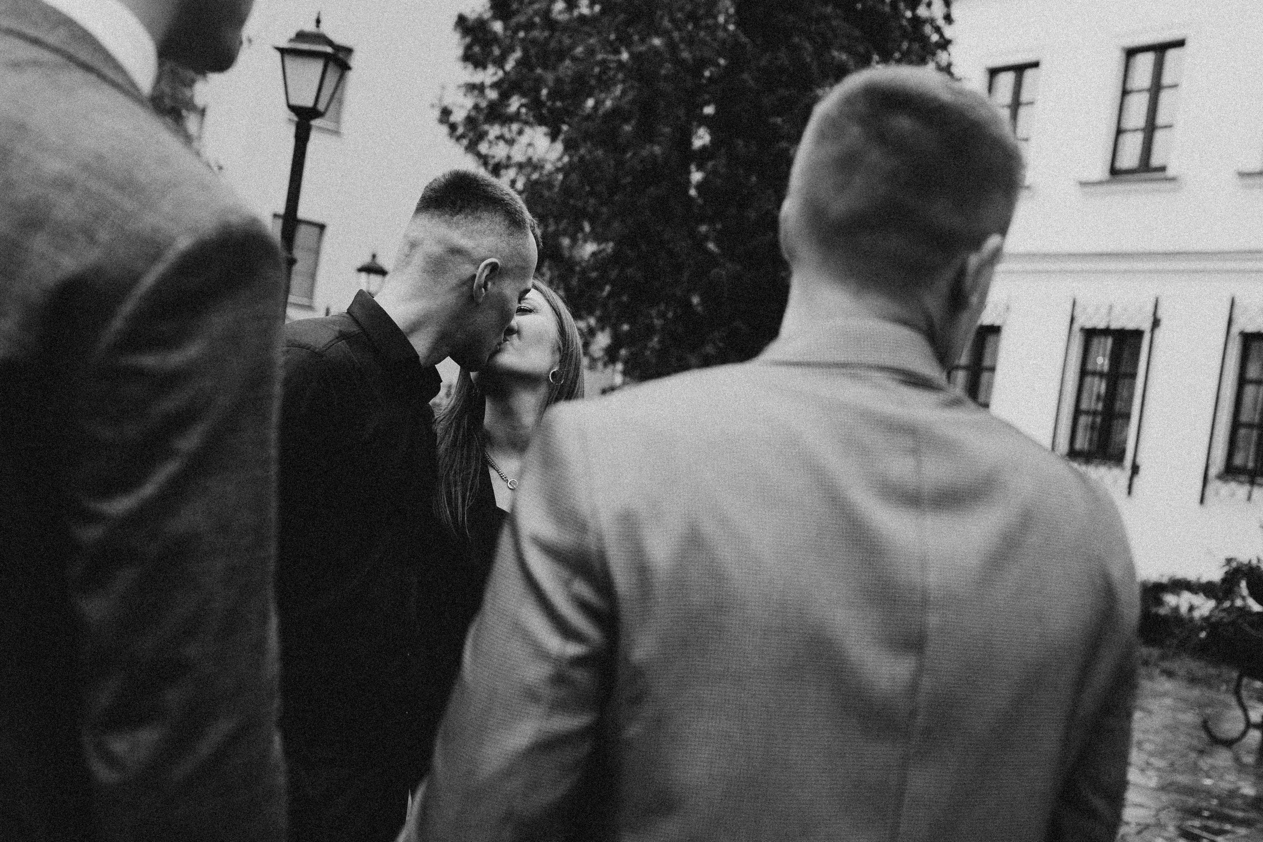 ЛЁША І НАСТА. Фотограф Юля Королёва