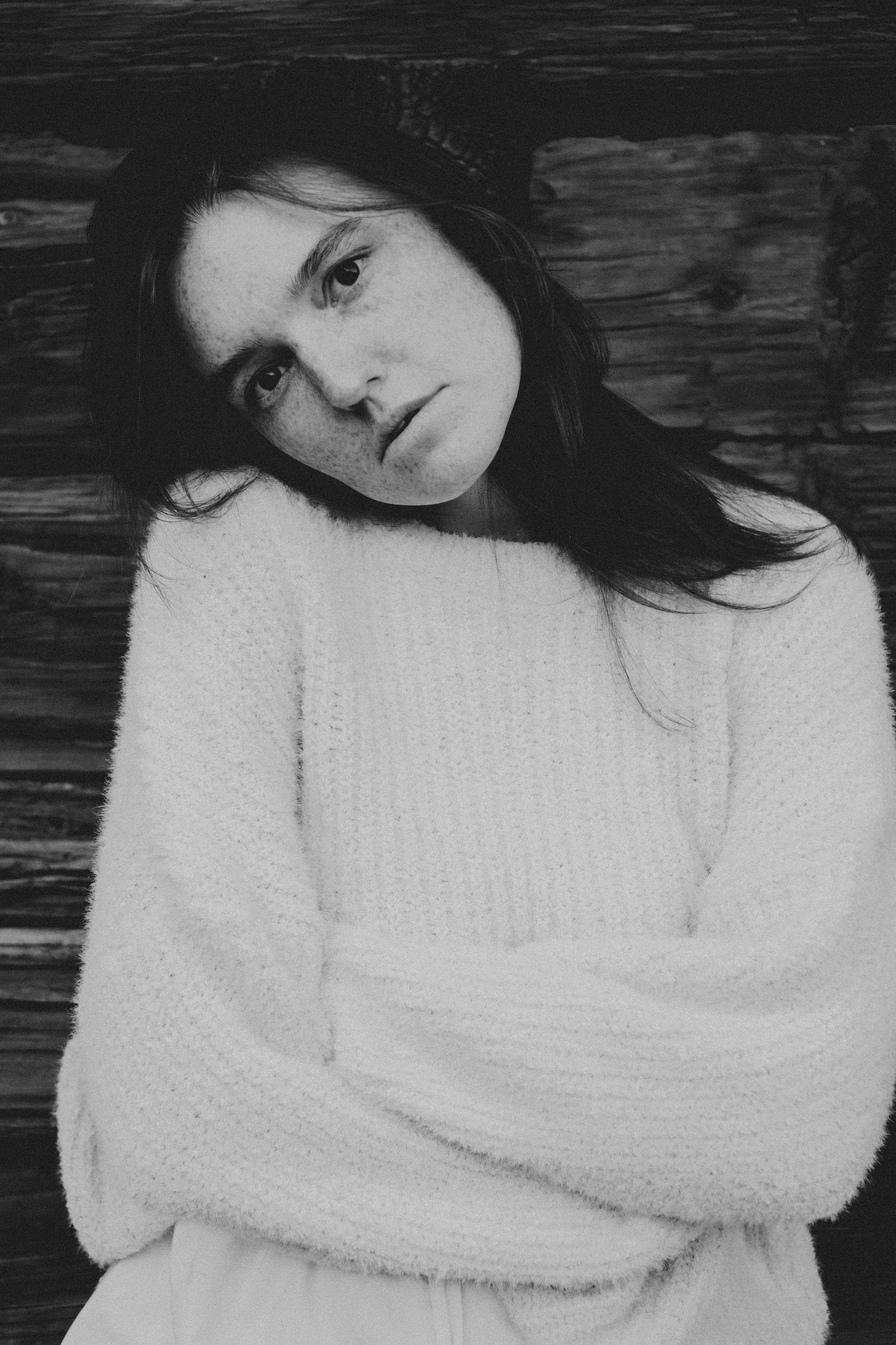 Арт фотограф Виктория Фатина Москва | visual art