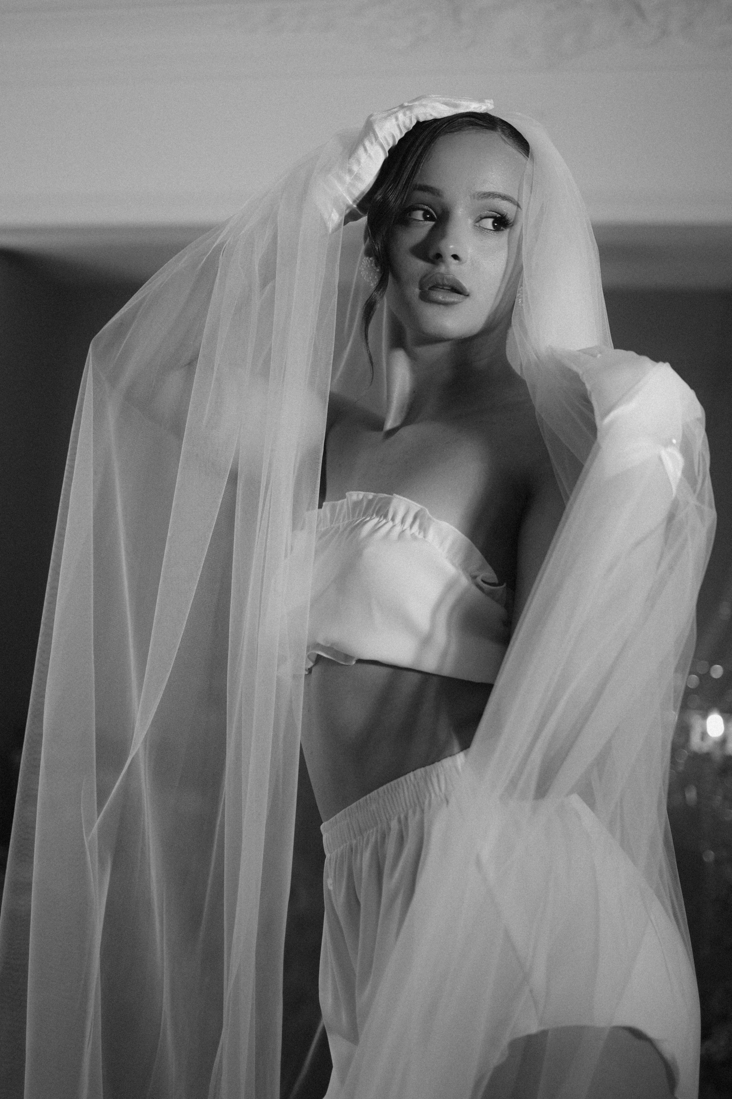 ЕЁ УТРО МЕЧТЫ. Фотограф Донецк. Горловка. ДНР. Севастополь