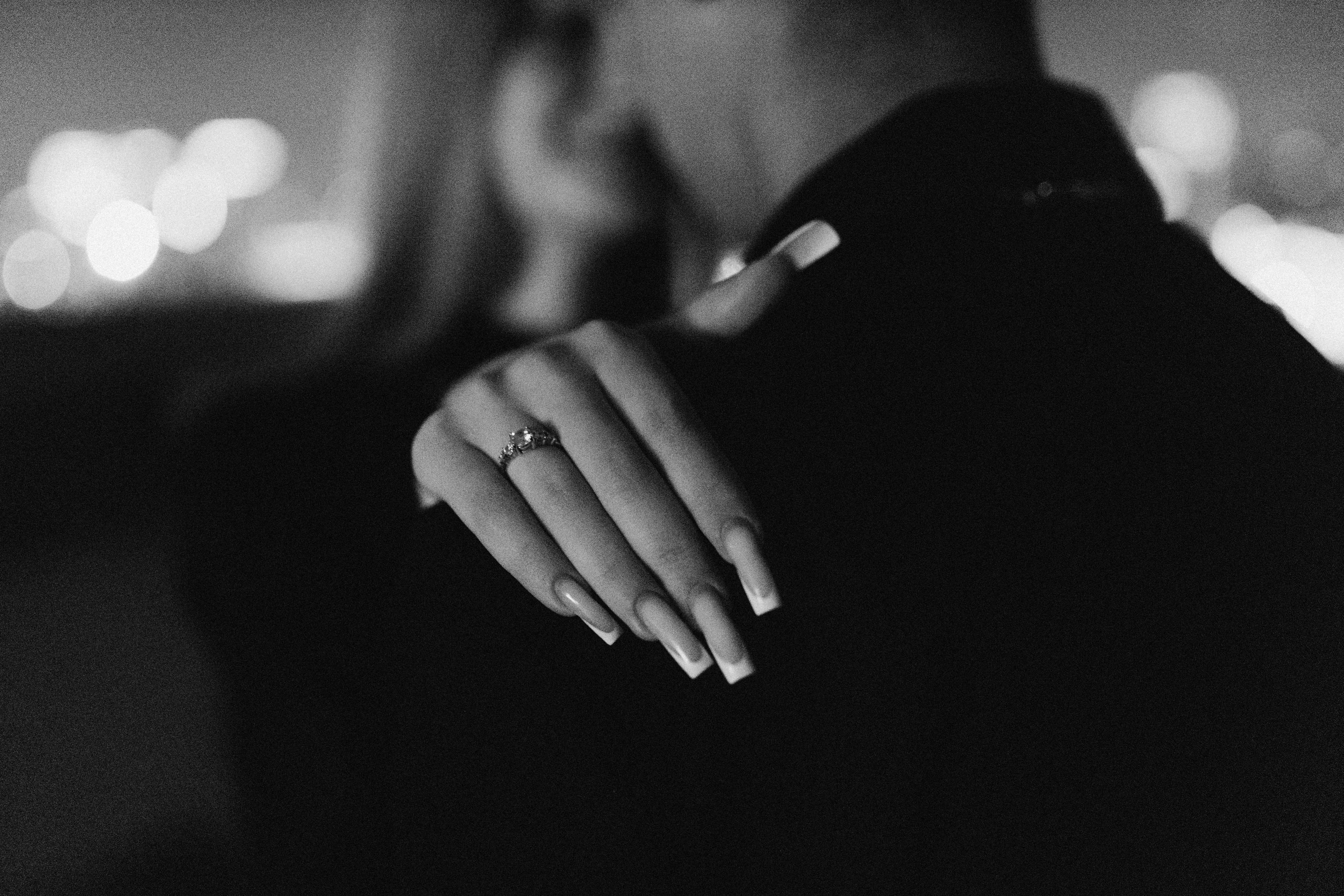 Love story. Индивидуальный фотограф Новосибирск Настя