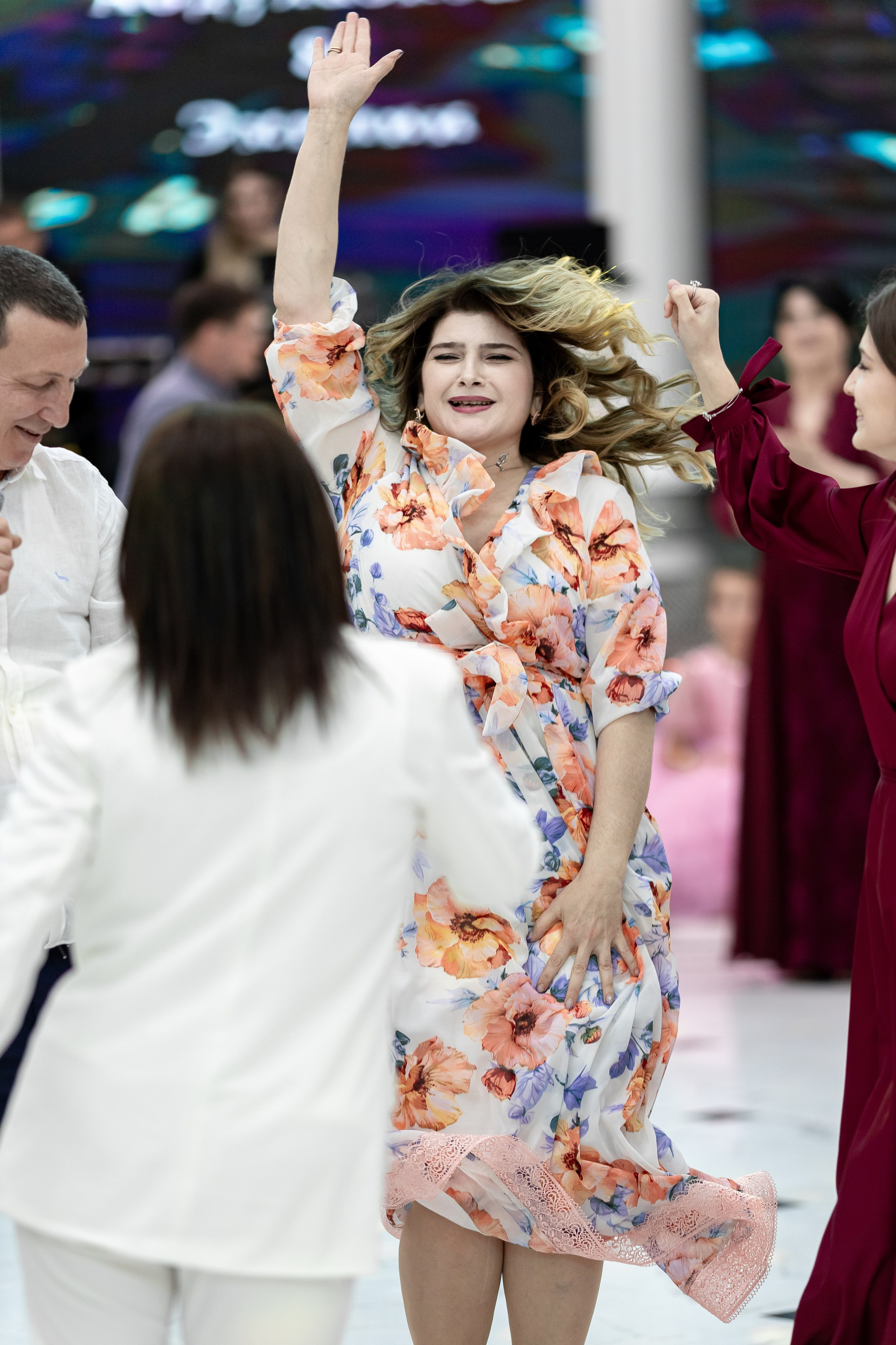 Abdulaziz & Emiliya. Свадебный и фэшн фотограф
