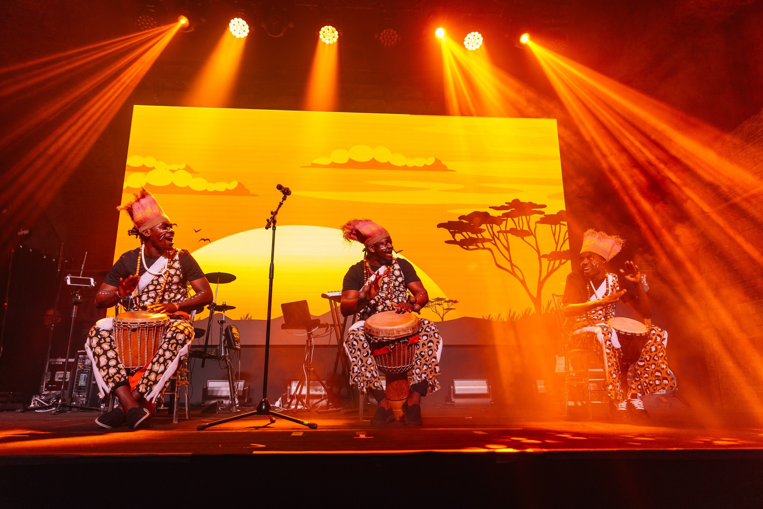 Компания «НЕОХИМ» Новый Год без границ. Портфолио свадебного фотографа. Роман Каргаполов