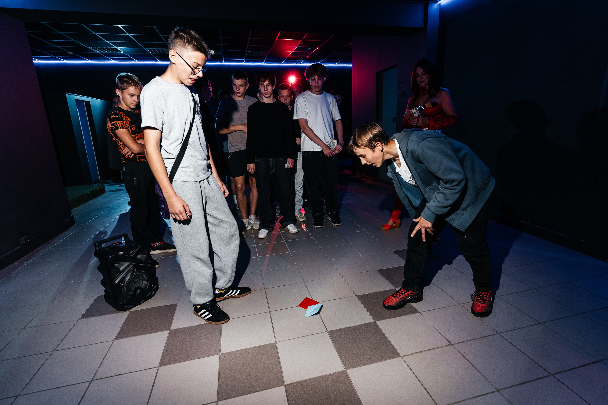 Открытие Kiberroom. Фотограф Новополоцк, Полоцк, Минск, РБ, Зимаков Егор