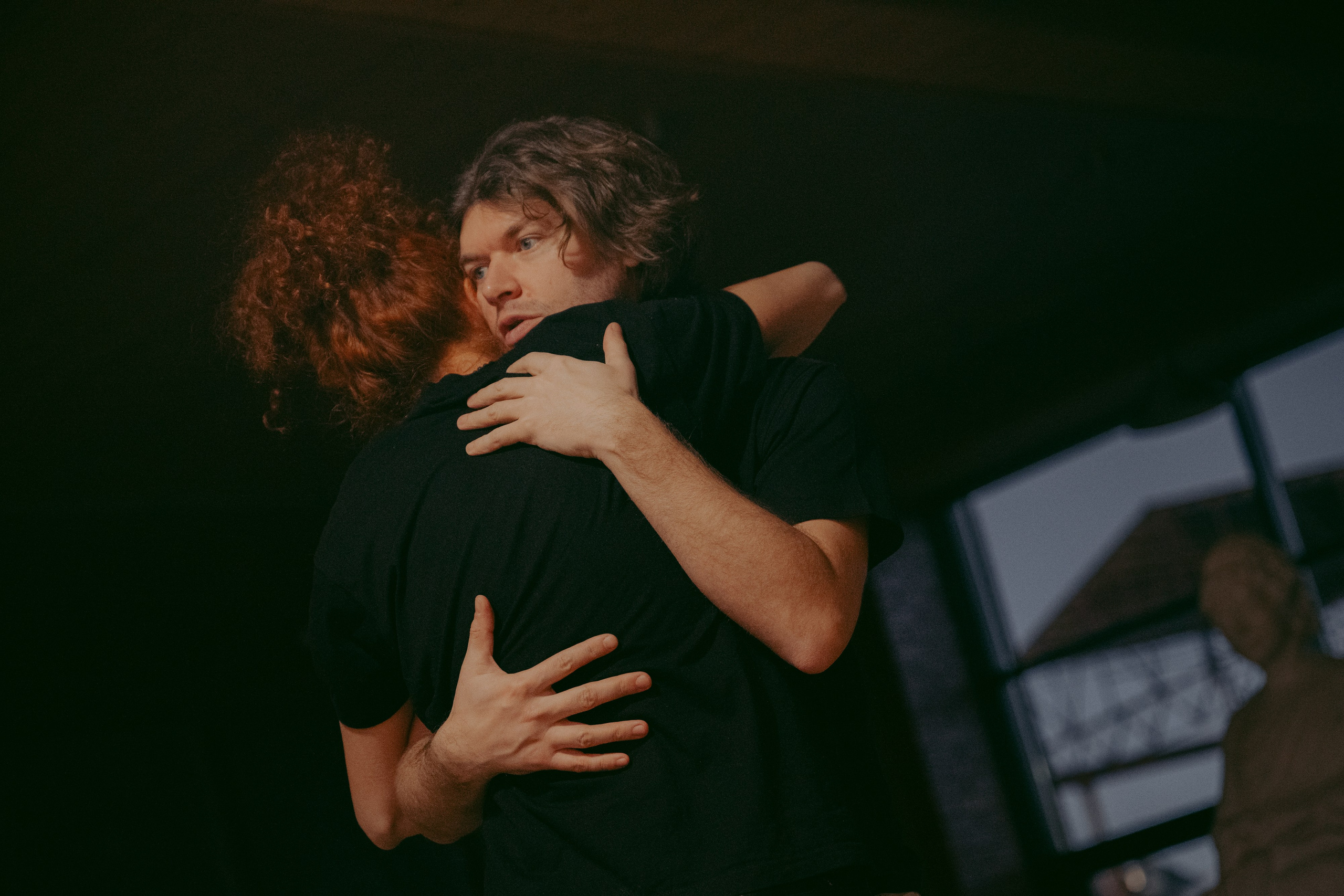 Ретрит Энергодыхание. Фотограф в Москве