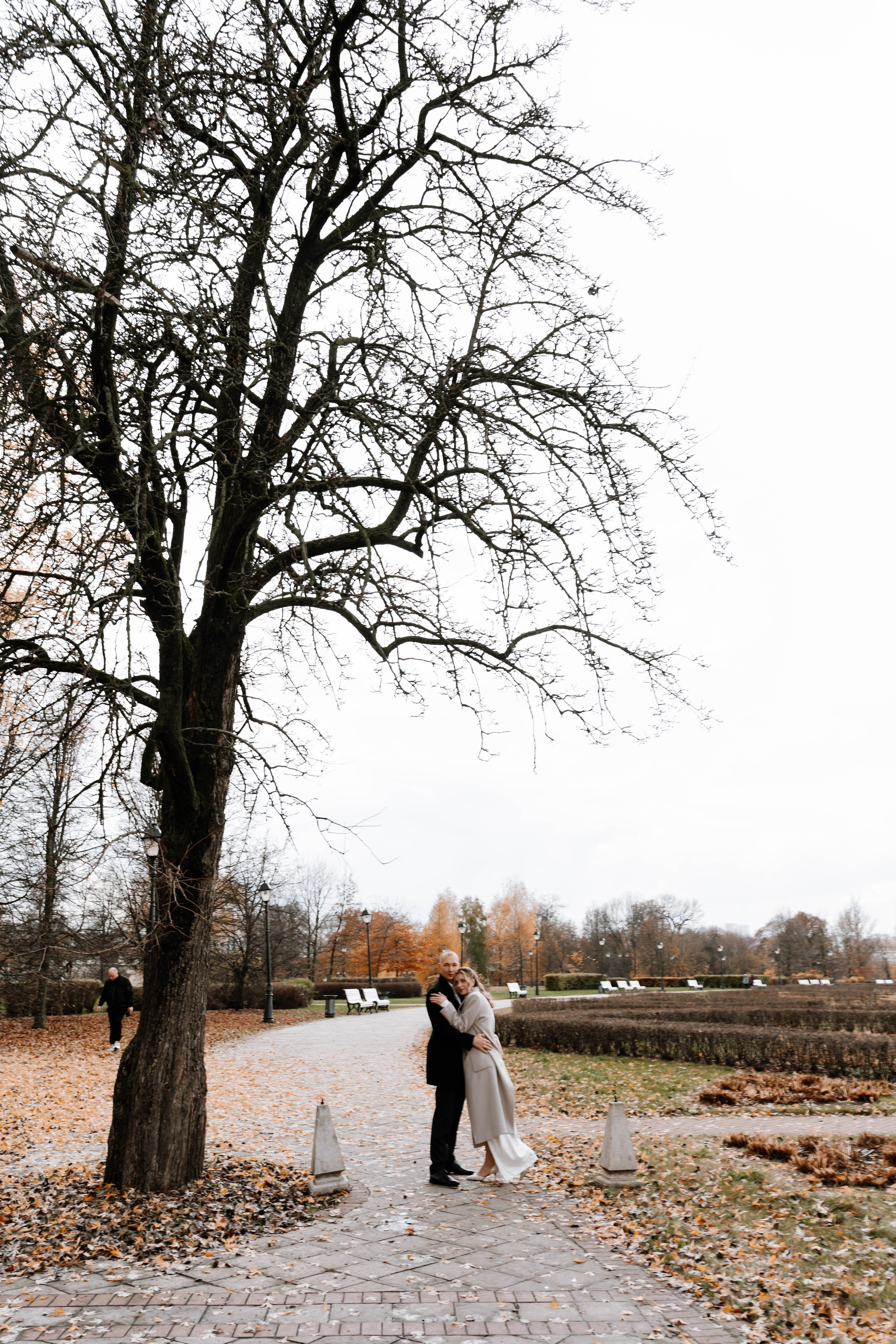 Александр и Светлана. Фотограф Елизавета Савина