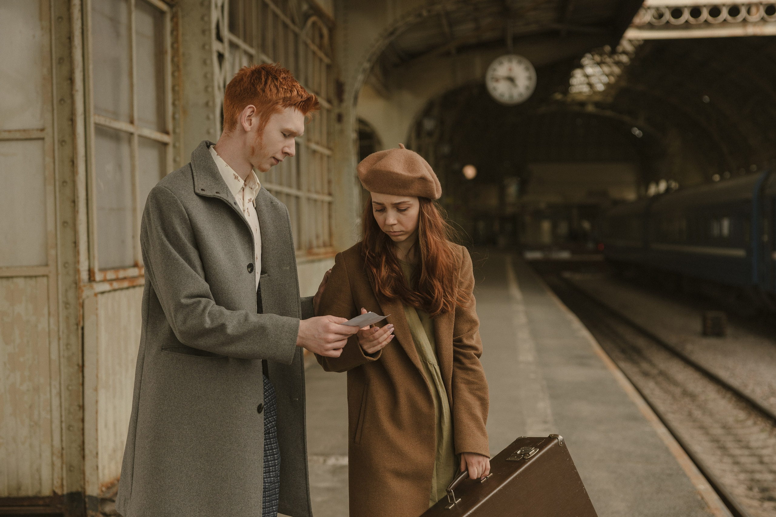 Love Story. Семейный фотограф в Санкт-Петербурге Мария Соколова
