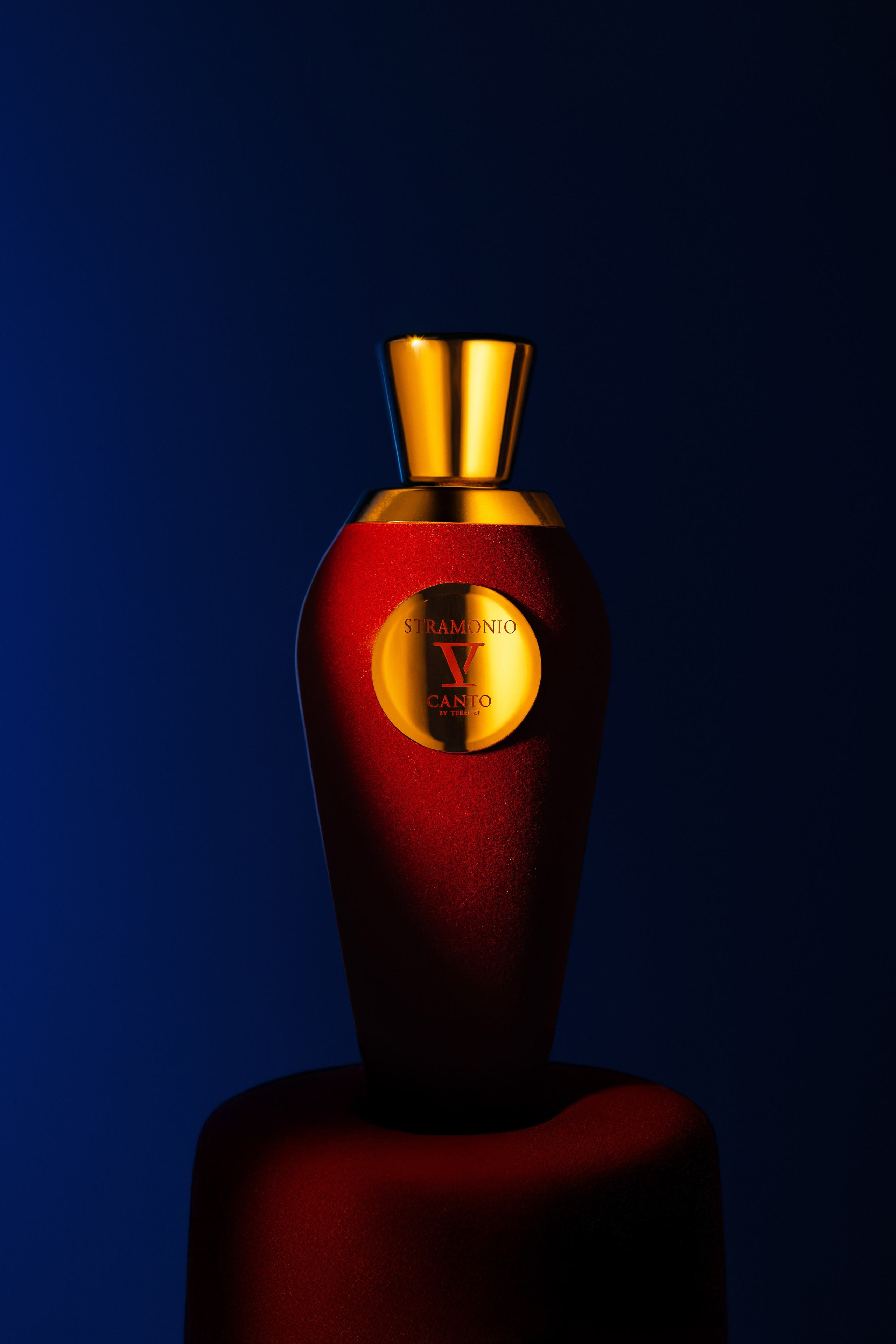 Canto Stramonio by Terenzi