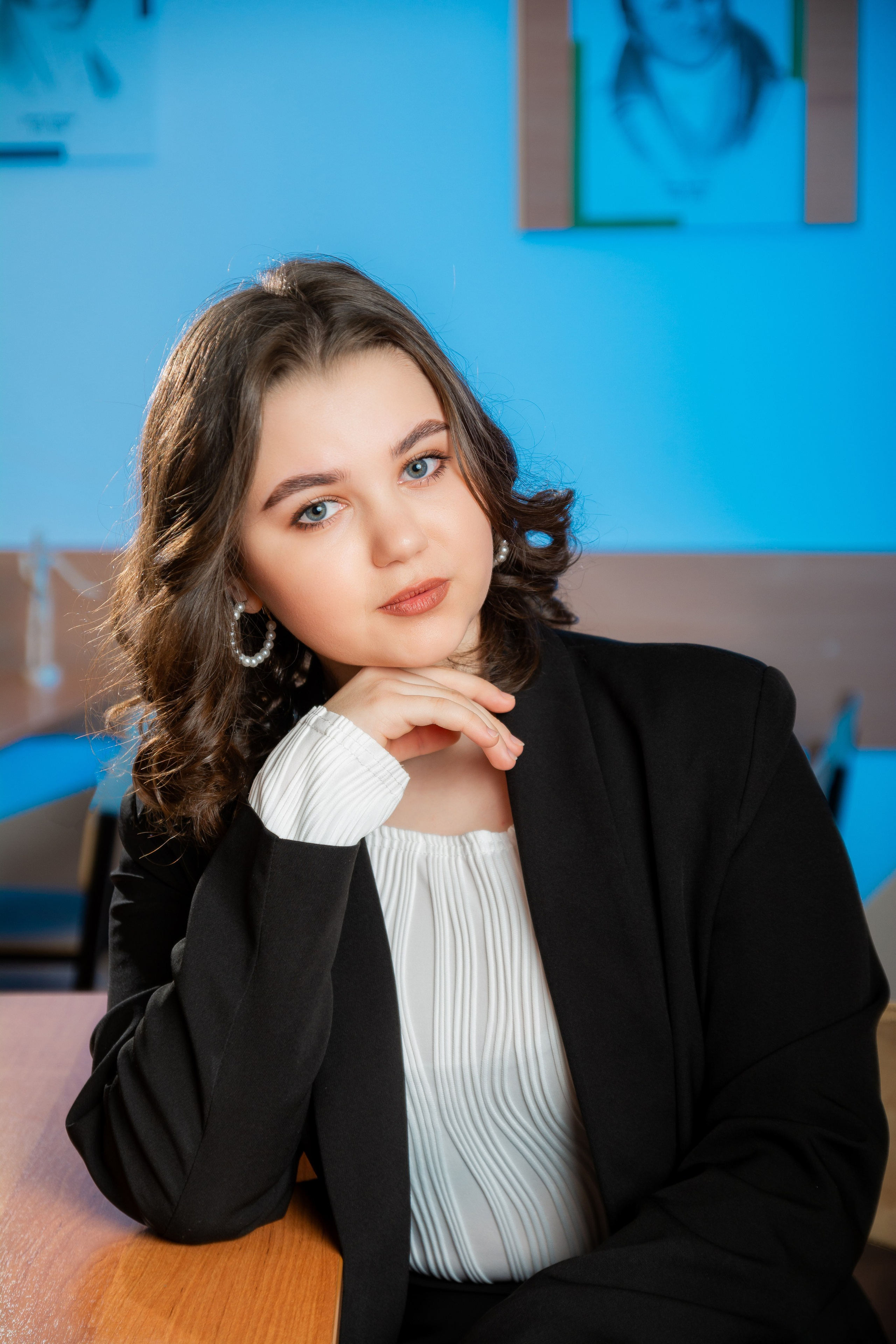 Портфолио. Выпускные альбомы Иваново / Роман Тихомиров