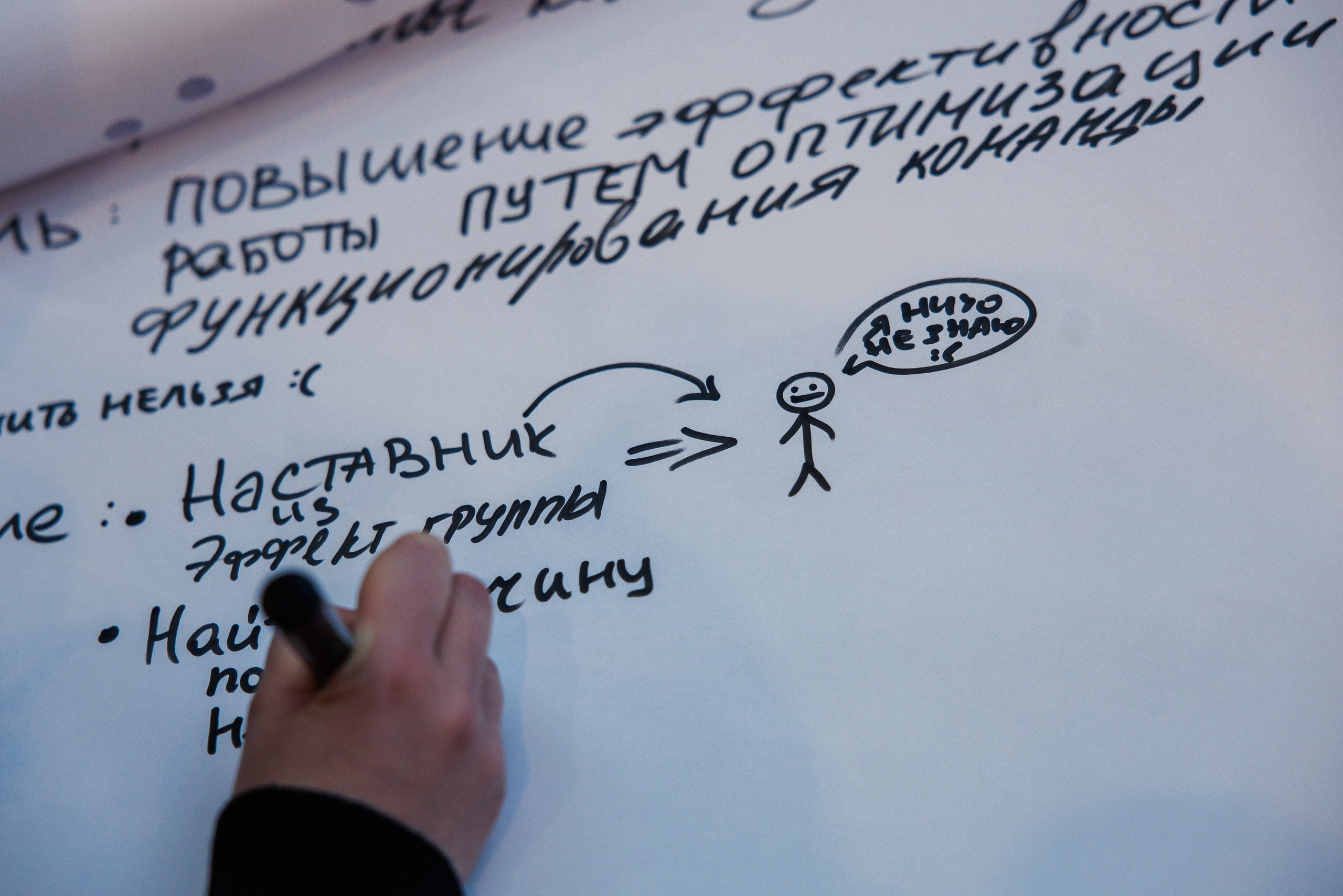 Твой Ход 2025. Photographer Danil Aykin