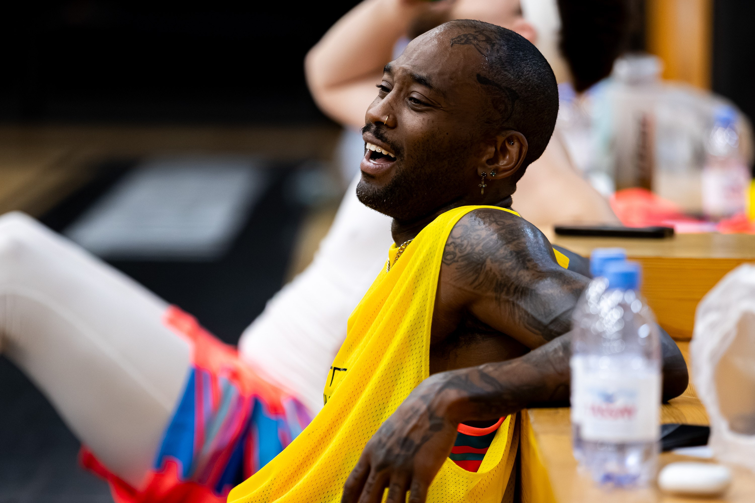 8.24 Moscow Ballers Club. Photographer Danil Aykin