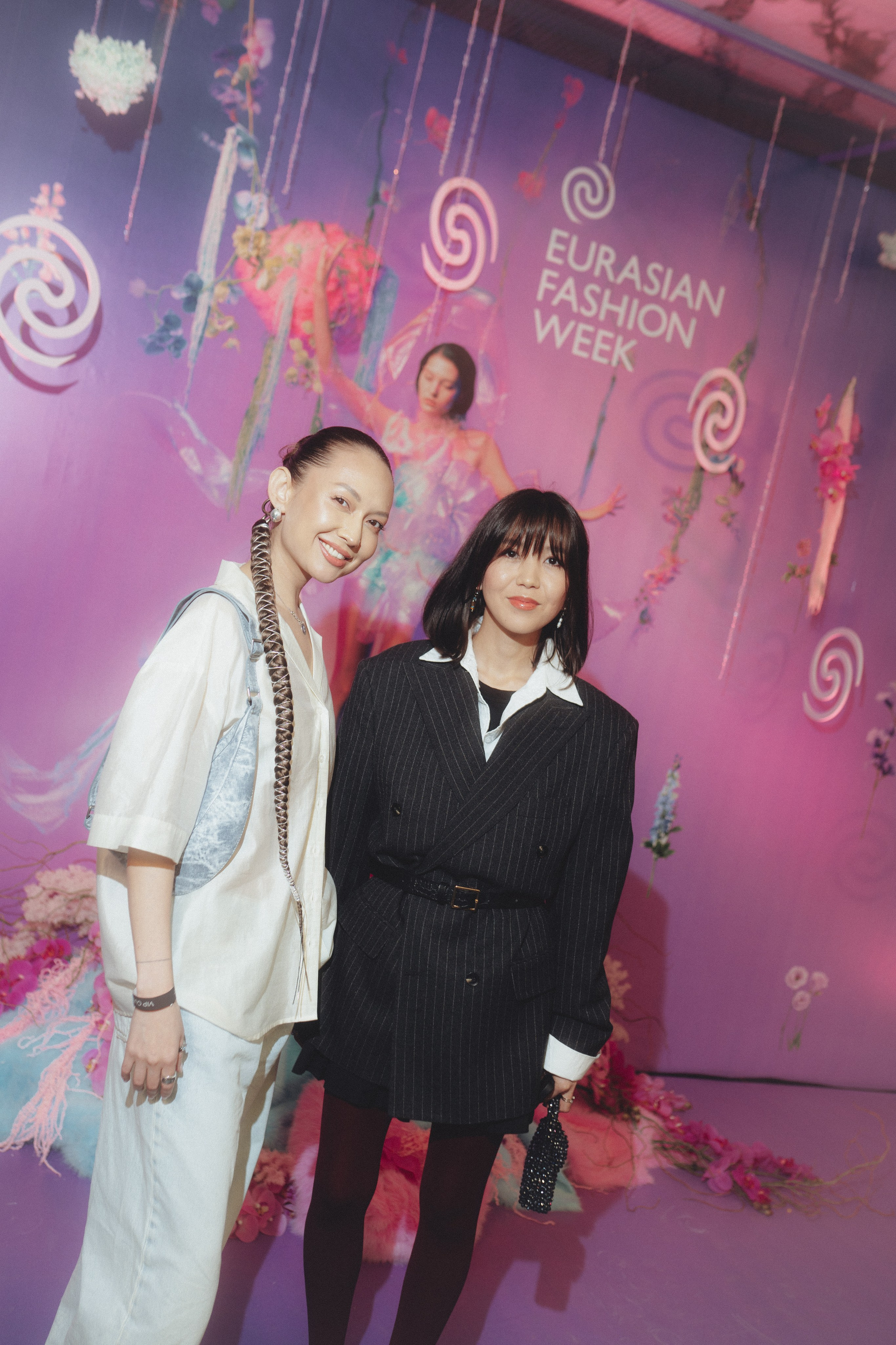 EURASIAN FASHION WEEK