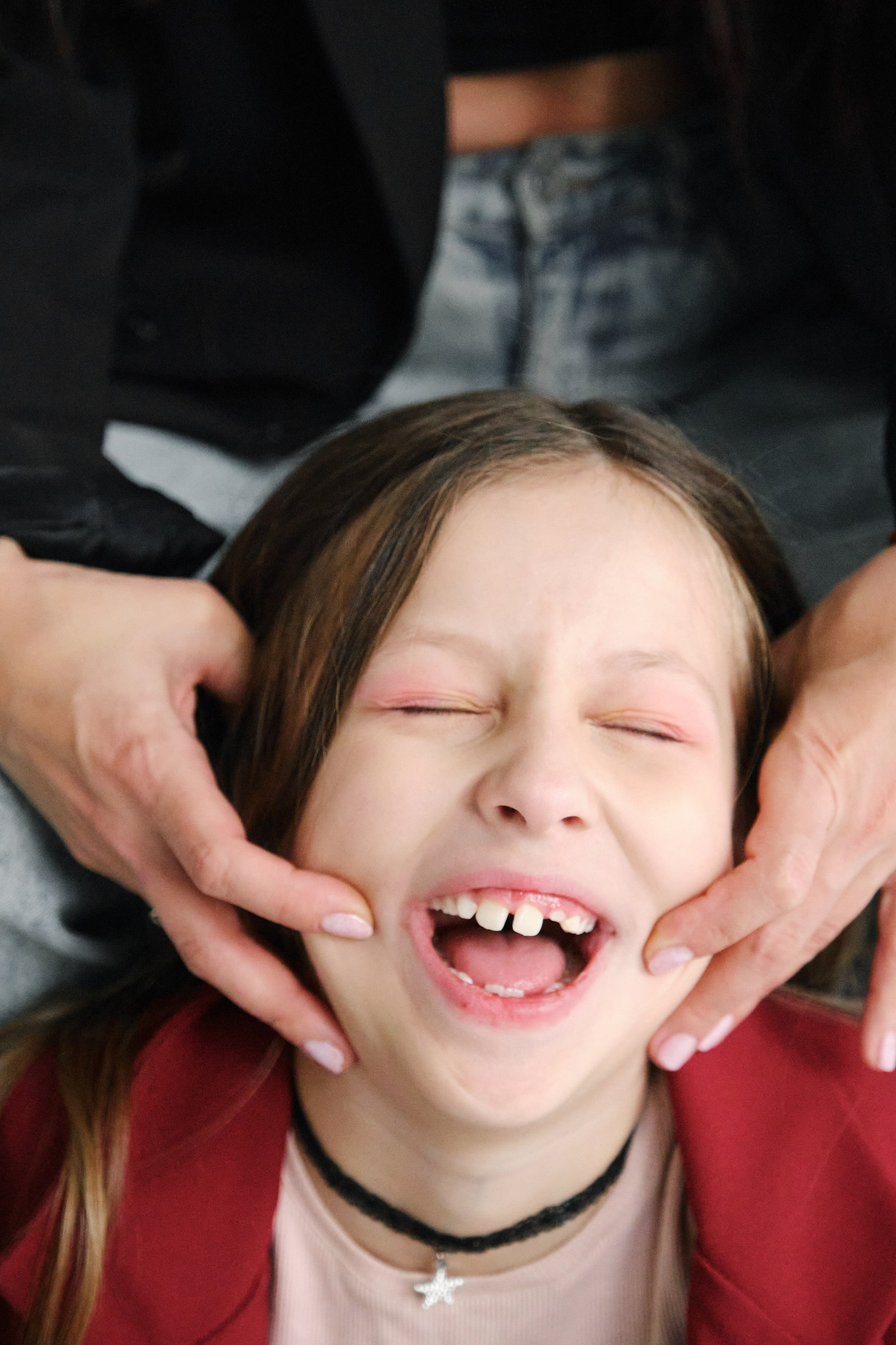 Саша и Рита. Фотограф в Санкт-Петербурге Мария Комолитдинова