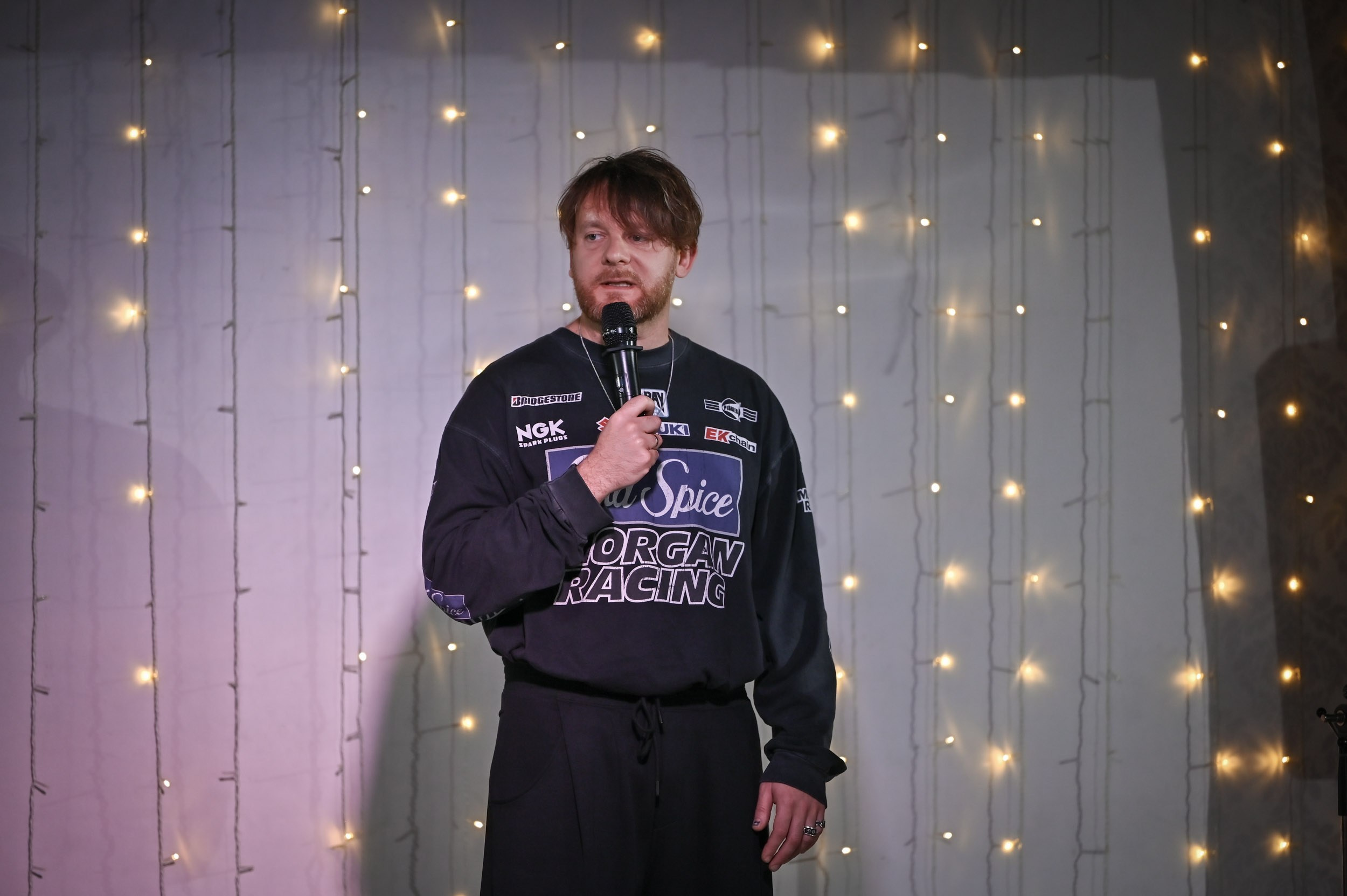 СТЕНДАП ЛИПЕЦК. Репортажный и свадебный фотограф в Липецке Иван Первойкин