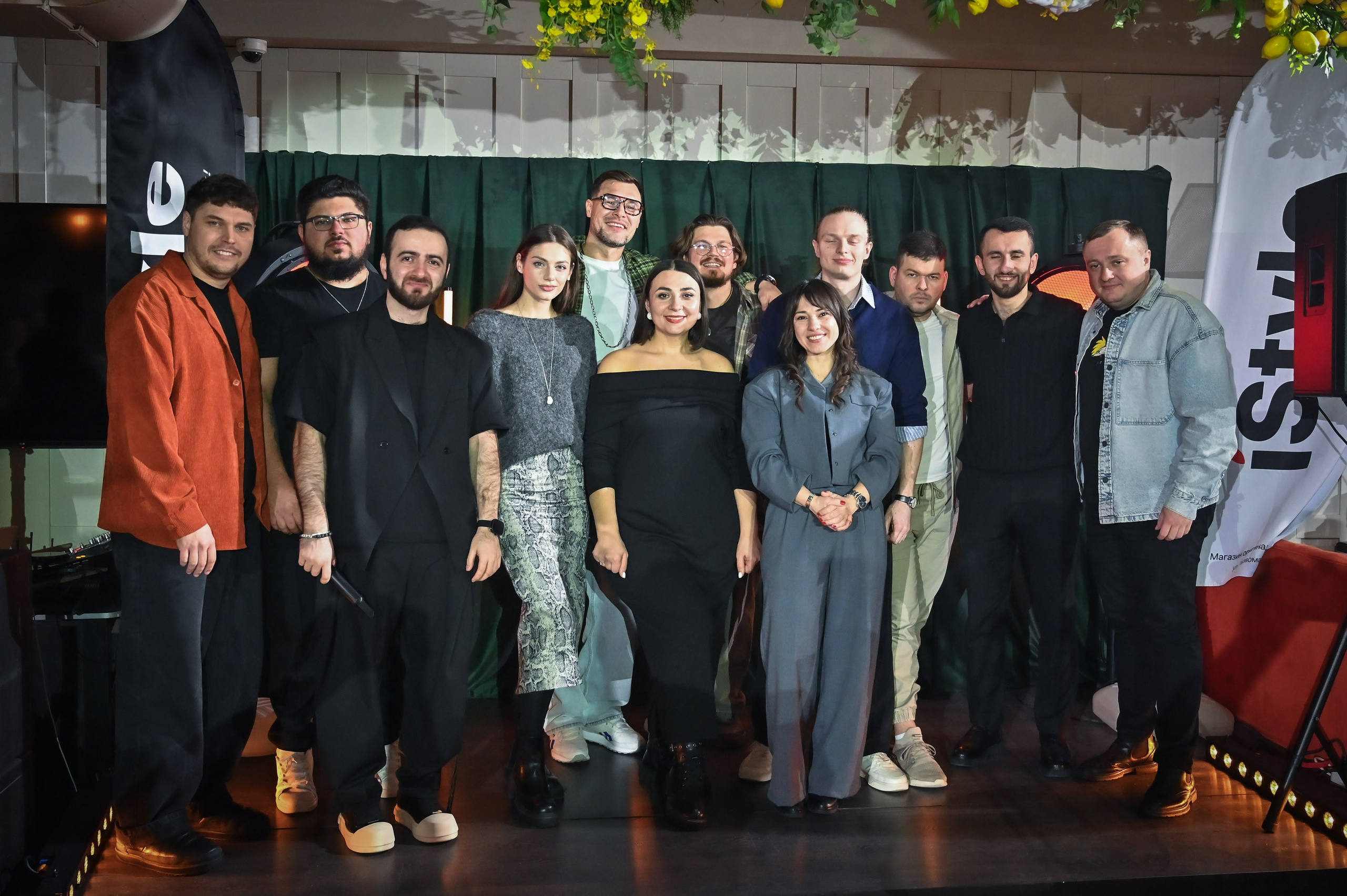 ФОТО. Репортажный и свадебный фотограф в Липецке Иван Первойкин