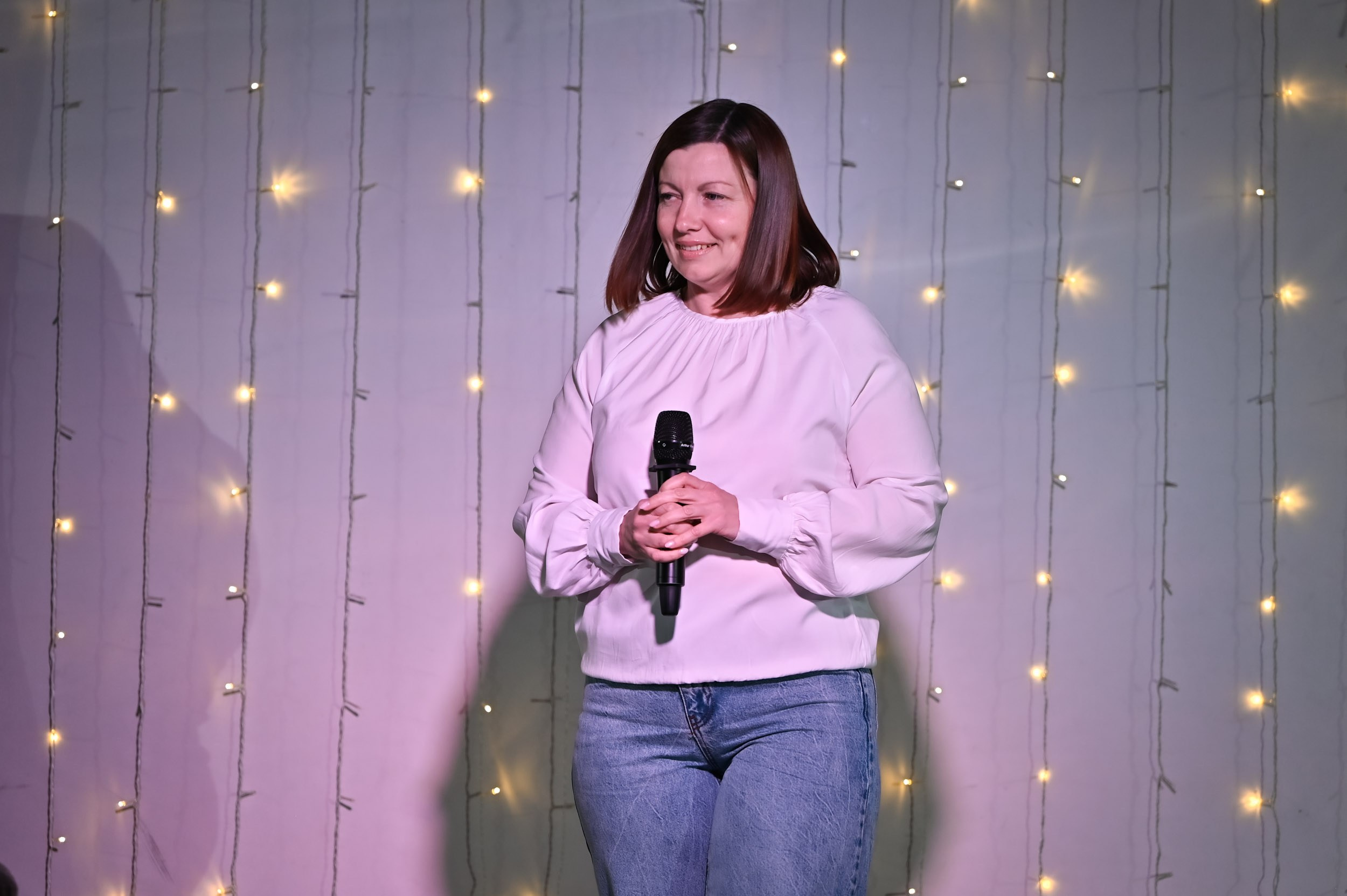 СТЕНДАП. Репортажный и свадебный фотограф в Липецке Иван Первойкин