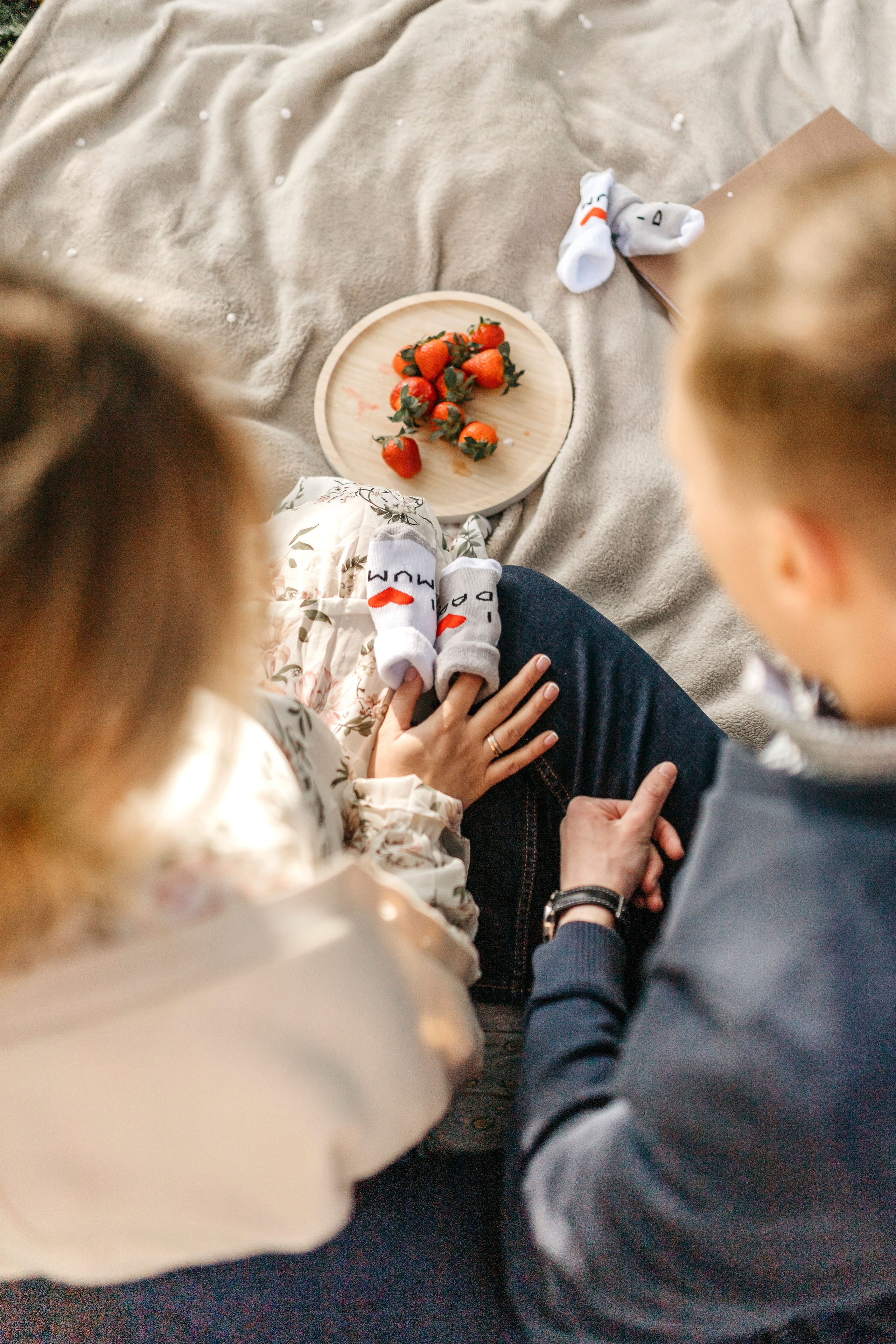 Family. Фотограф Москва